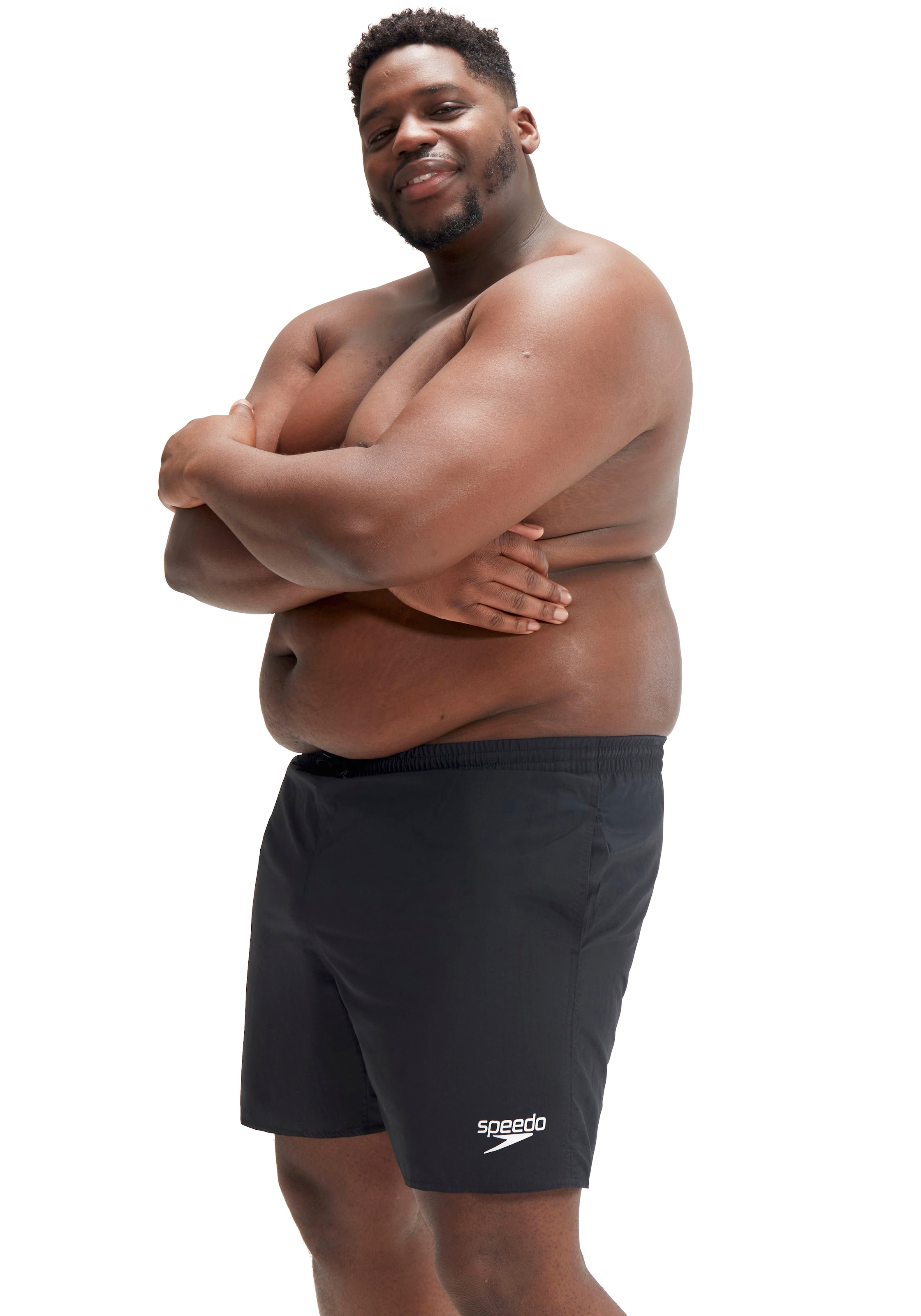 Speedo Badeshorts in großen Größen