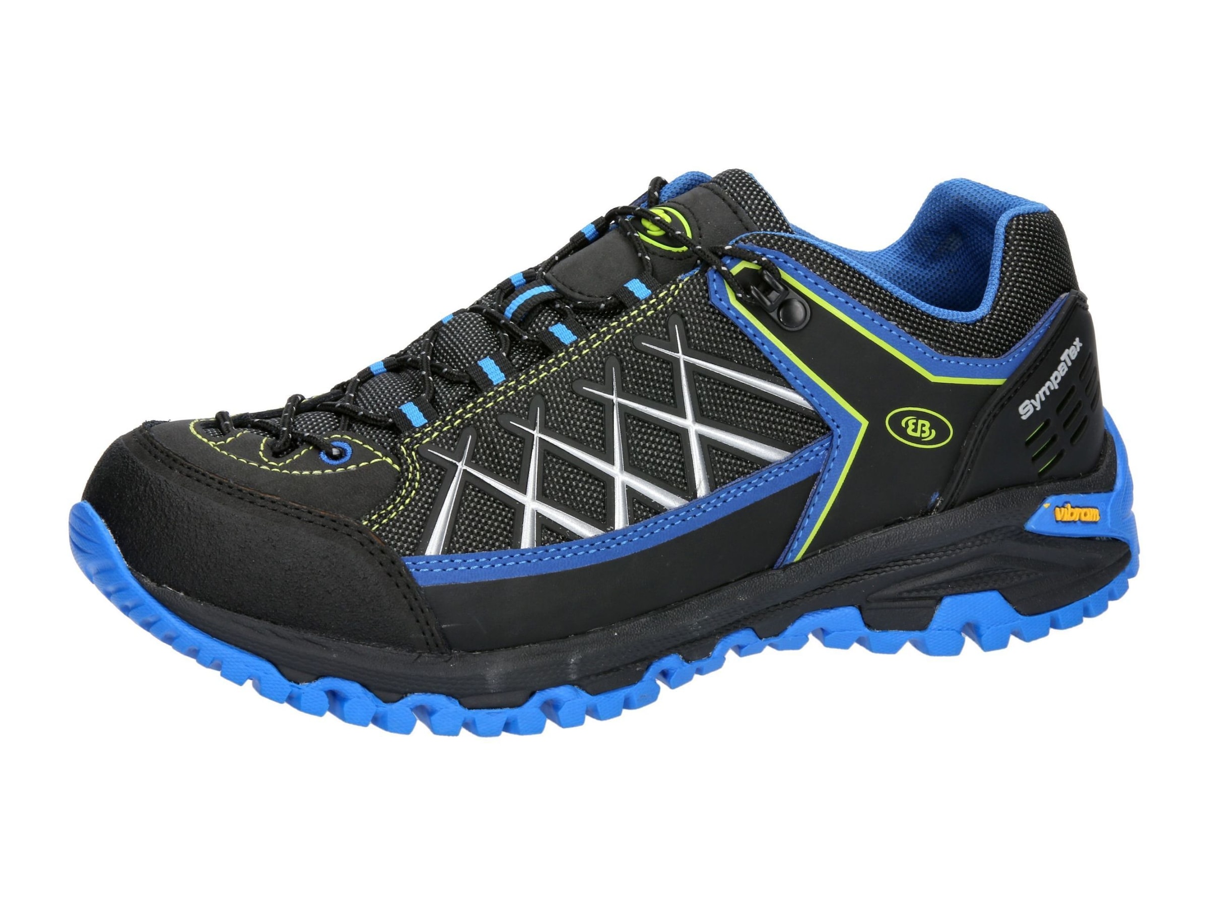 Wanderschuh »Outdoorschuh Mount Root«