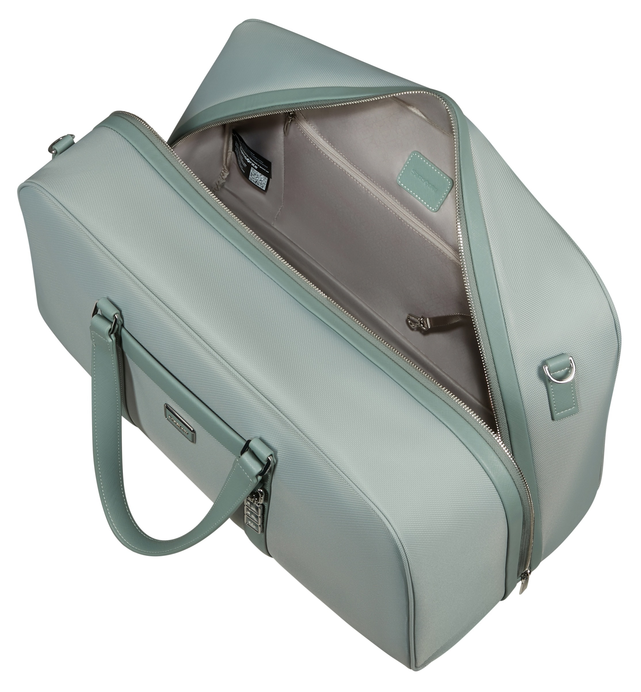 Samsonite Reisetasche »IMAGE BIZ« Duffle S