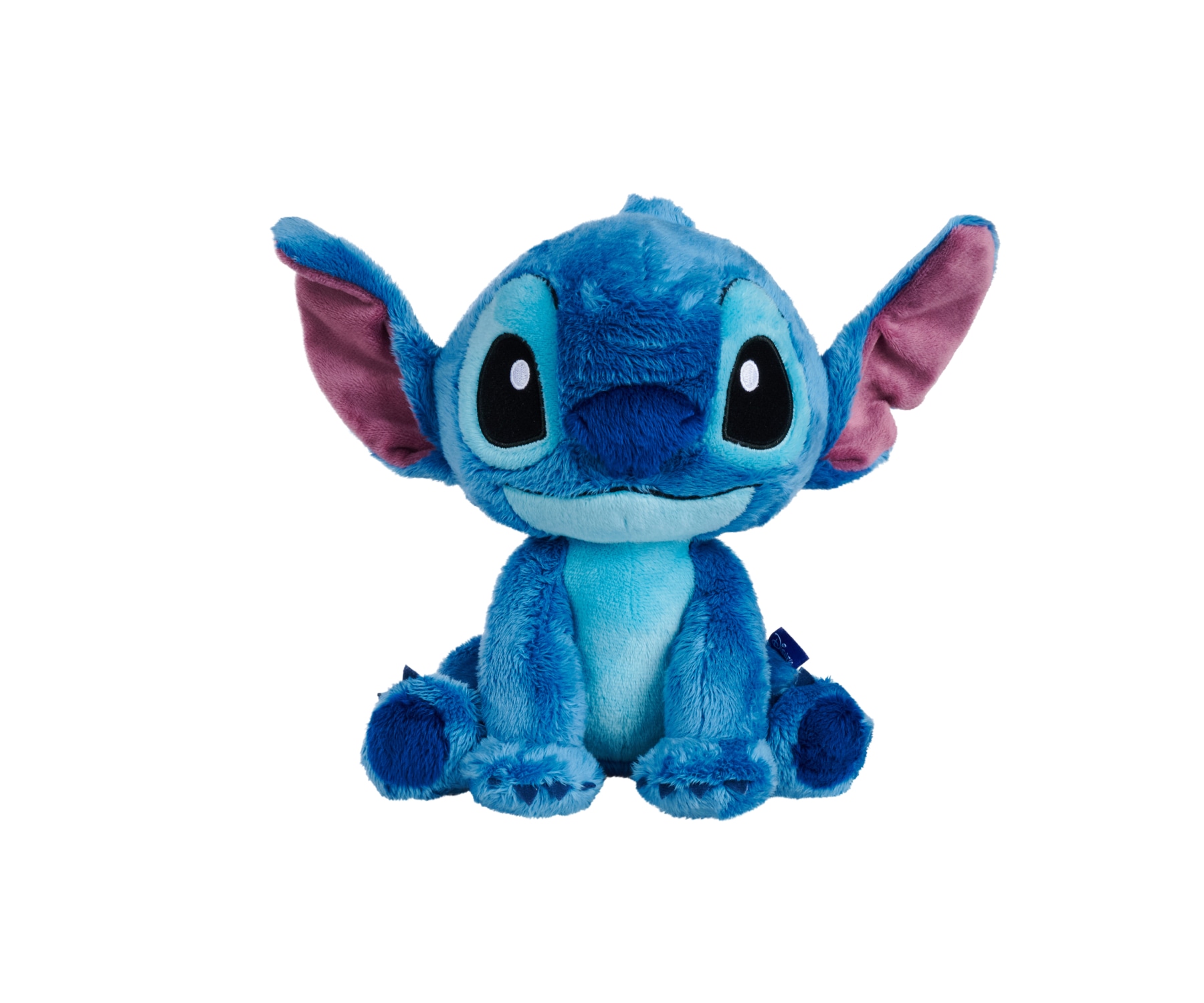 SIMBA Kuscheltier »Disney Lilo und Stitch, Stitch, 25 cm«