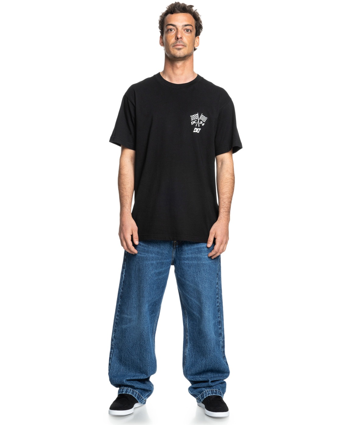 DC Shoes T-Shirt »For The Win«