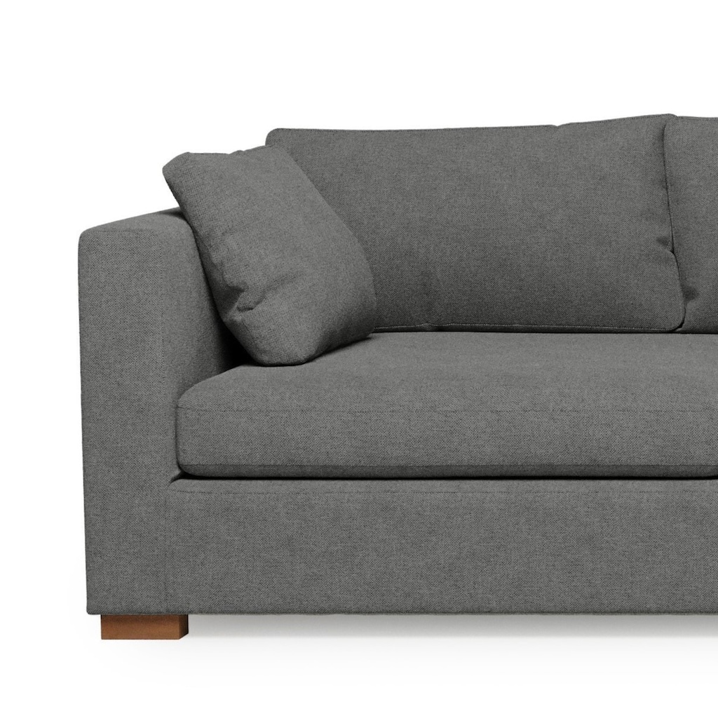 Guido Maria Kretschmer Home&Living Ecksofa »Arles«