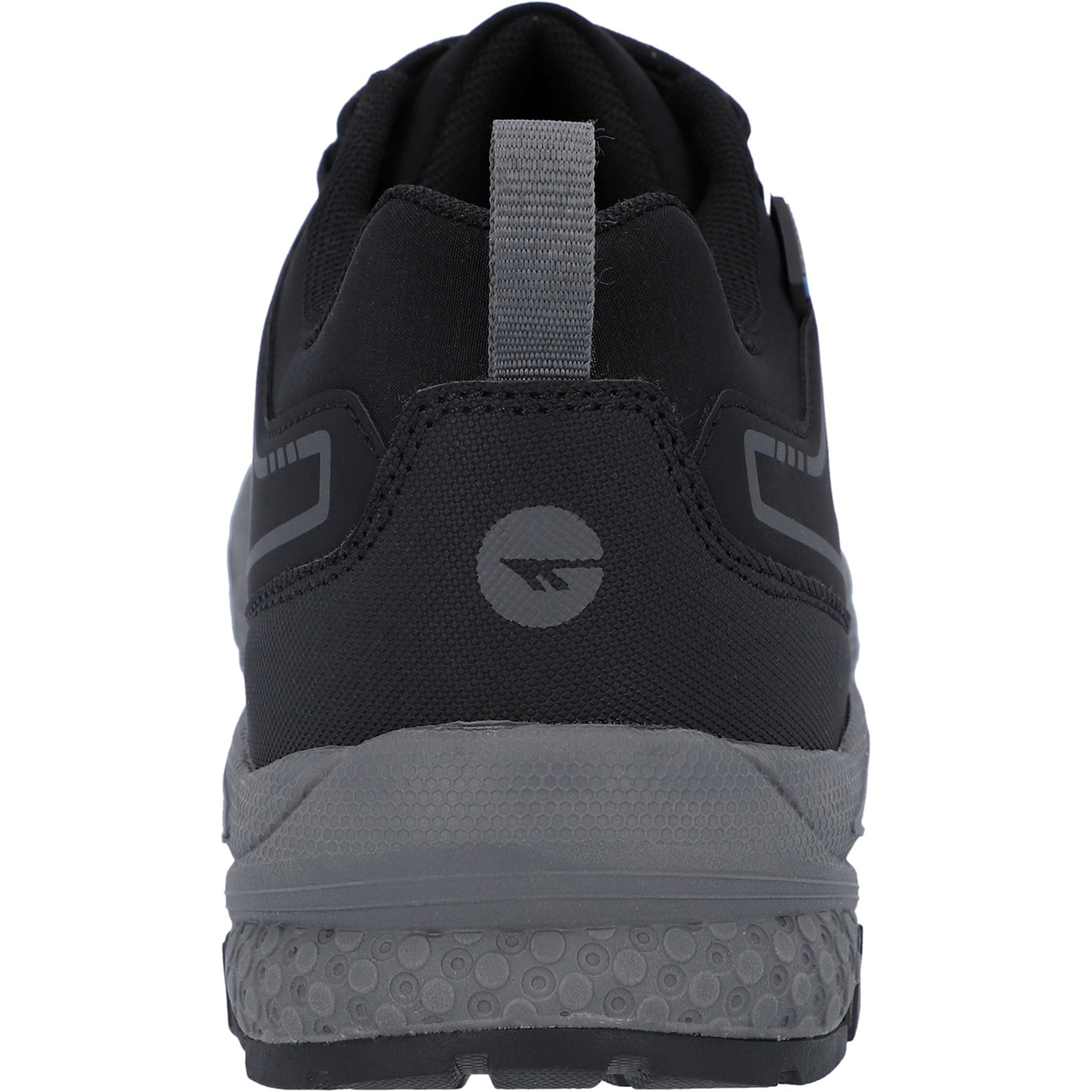 Hi-Tec Outdoorschuh »Saunter Softshell WP«, atmungsaktiv und leicht