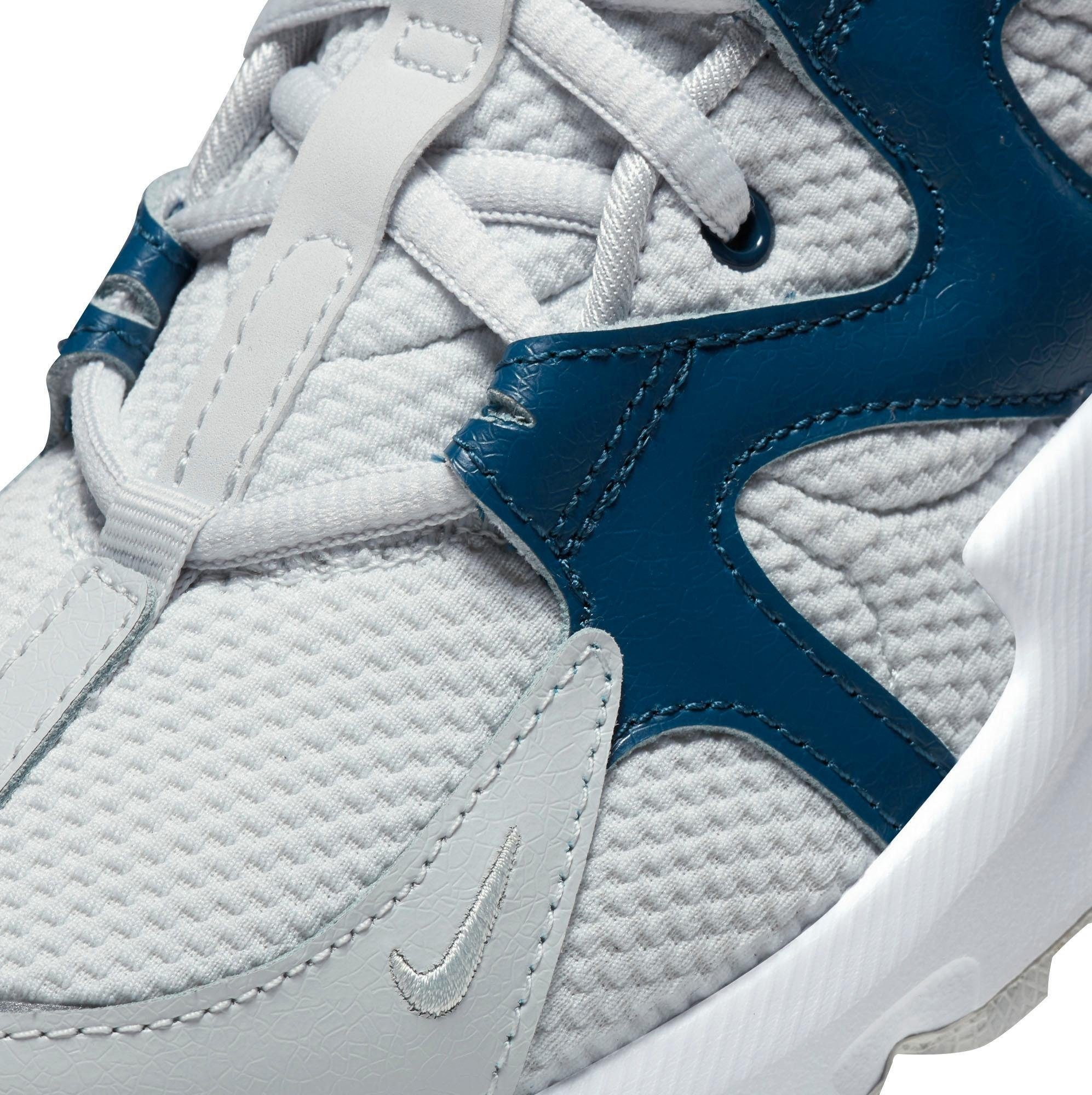 nike sneaker am graviton