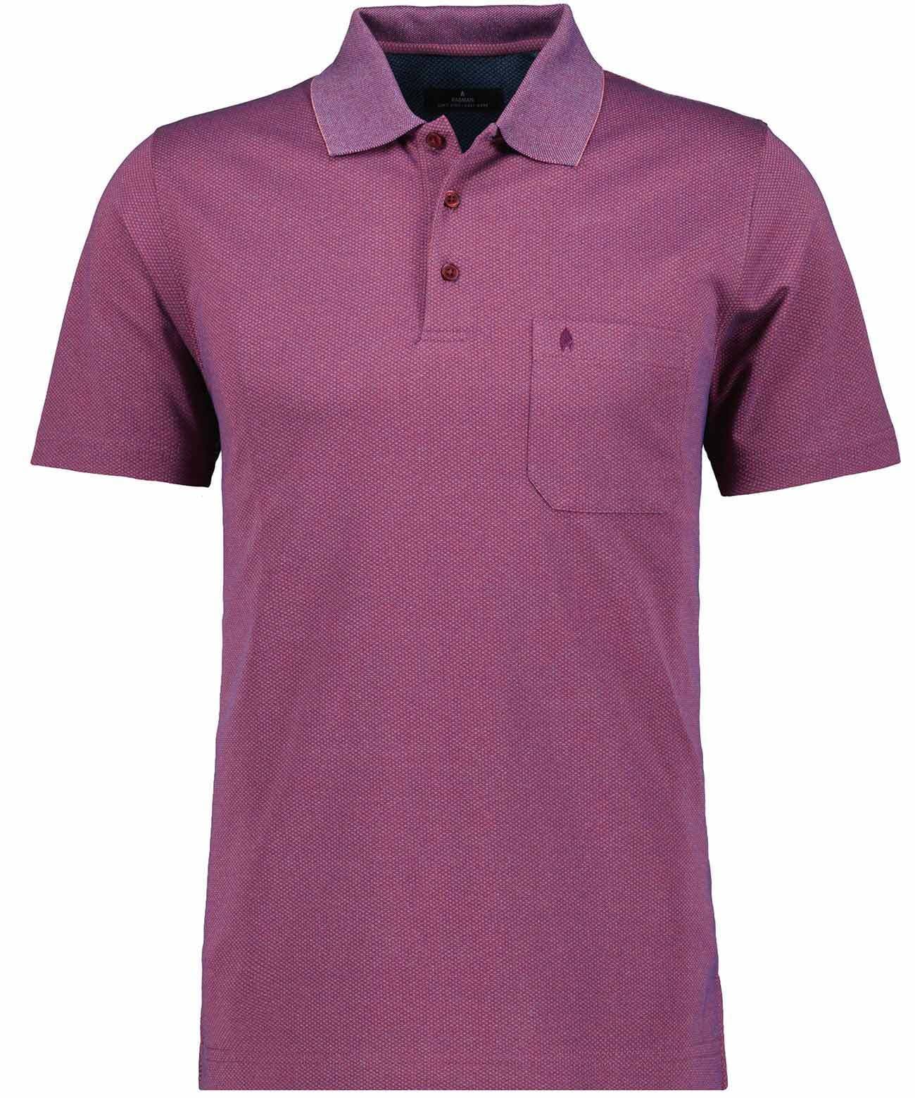 RAGMAN Poloshirt