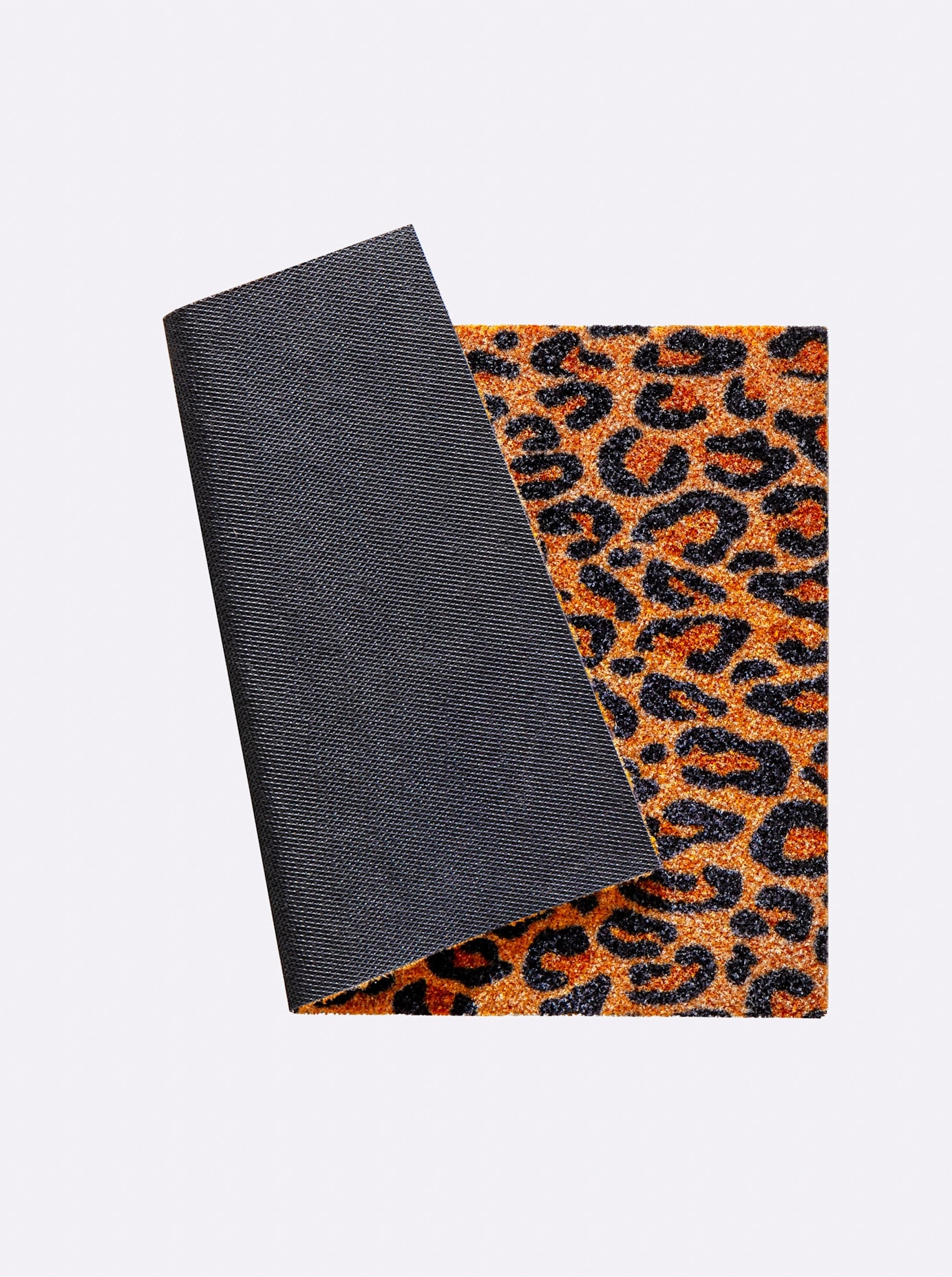 akzente Fußmatte 7 mm Höhe