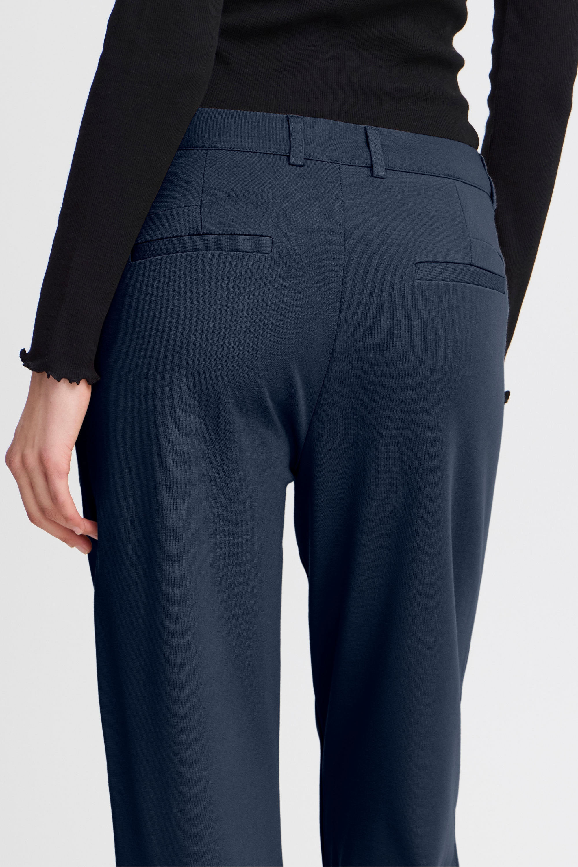 fransa Stoffhose »Casual FRLANO«