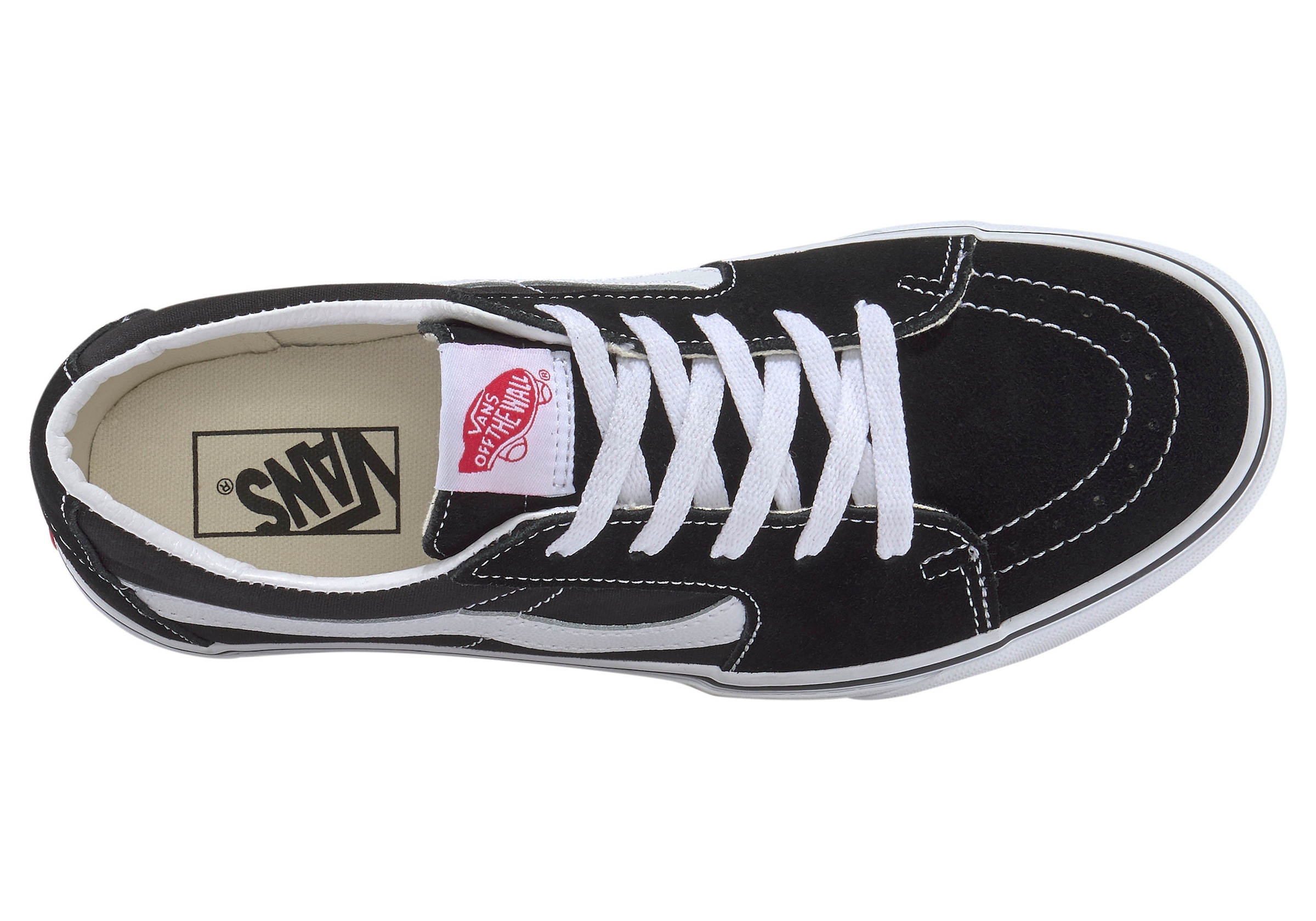 Vans Sneaker »SK8-Low«