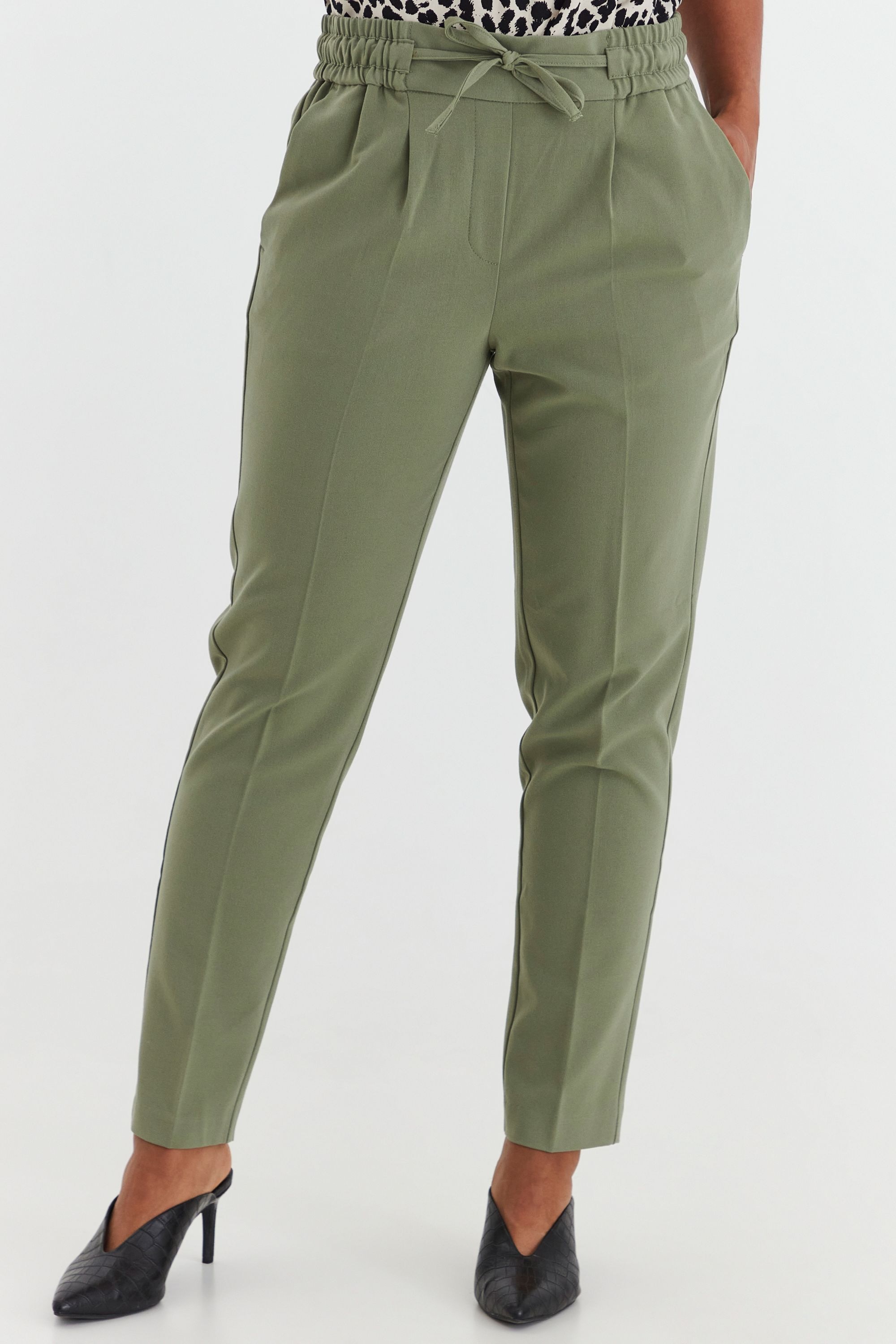 b.young Stoffhose »Hose BYDanta«