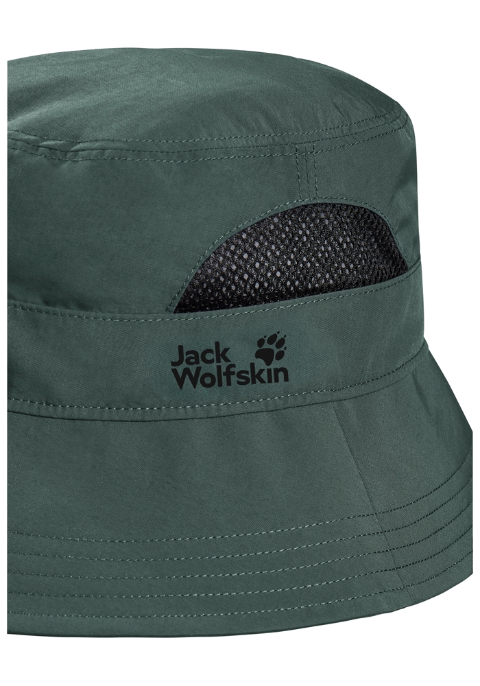 Jack Wolfskin Outdoorhut »VENT BUCKET HAT«