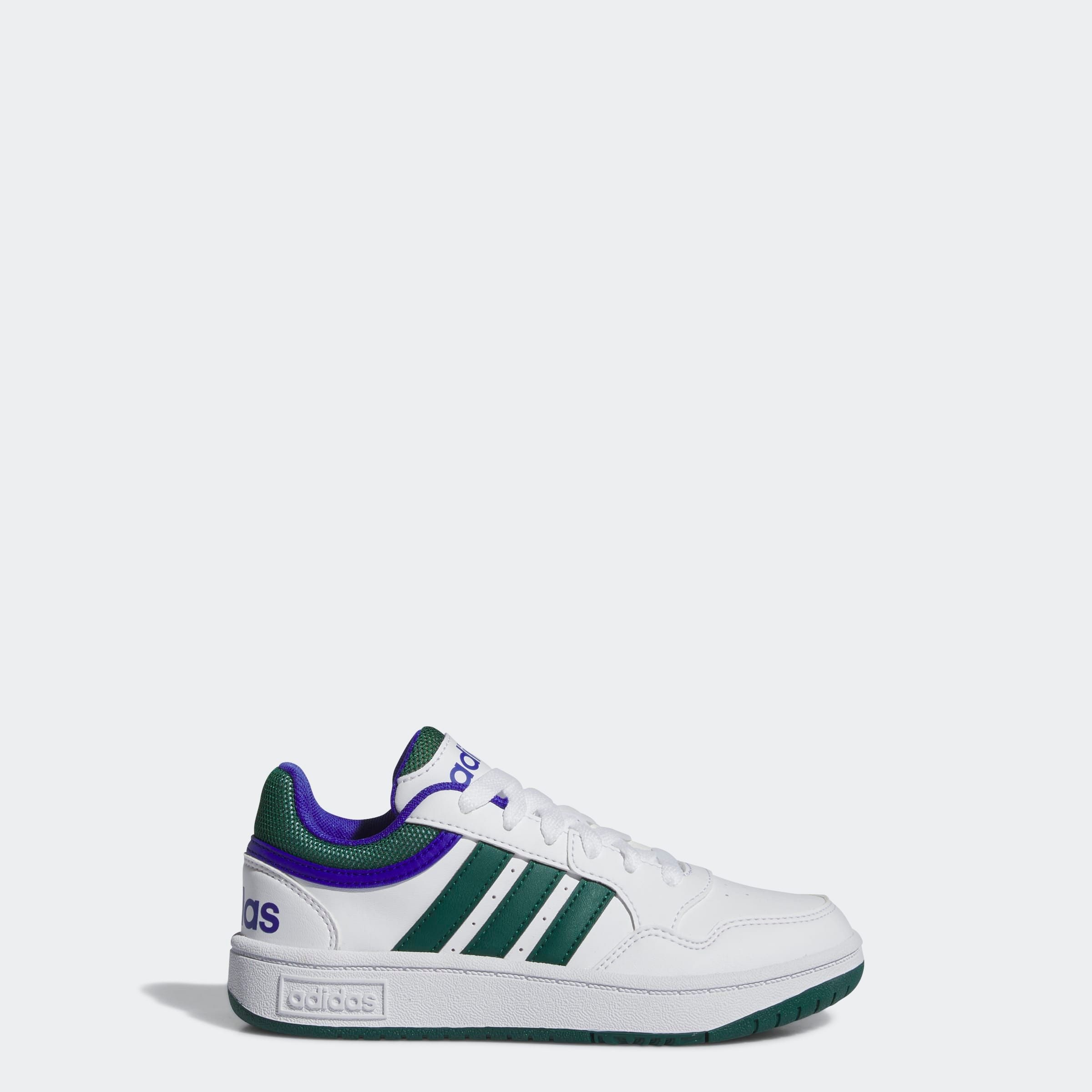 adidas Sportswear Sneaker »HOOPS«