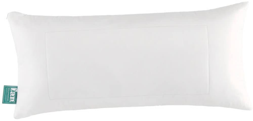 fan Baumwollkissen »African Cotton«, (1 St.)