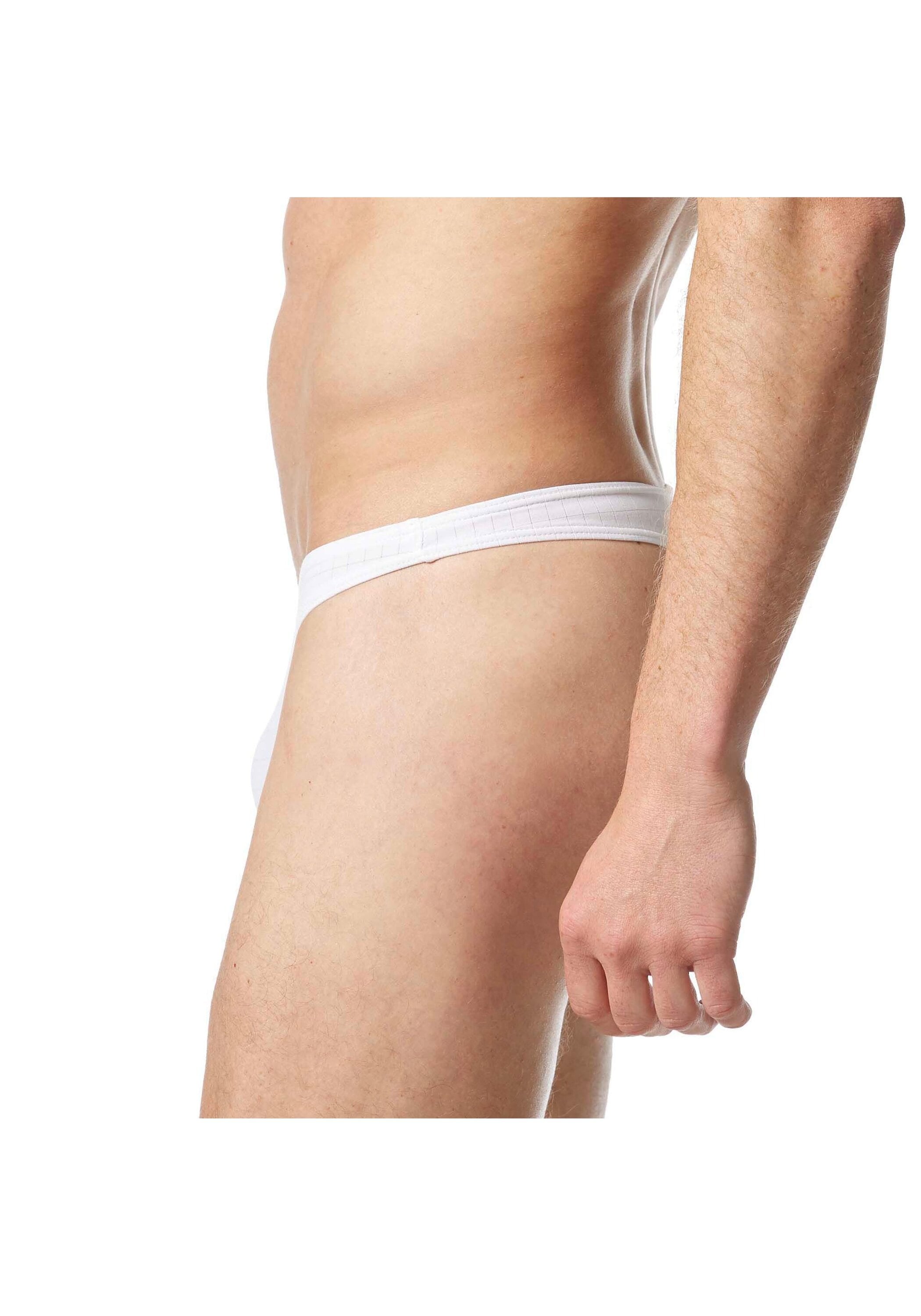 Bruno Banani String »String 1er Pack«