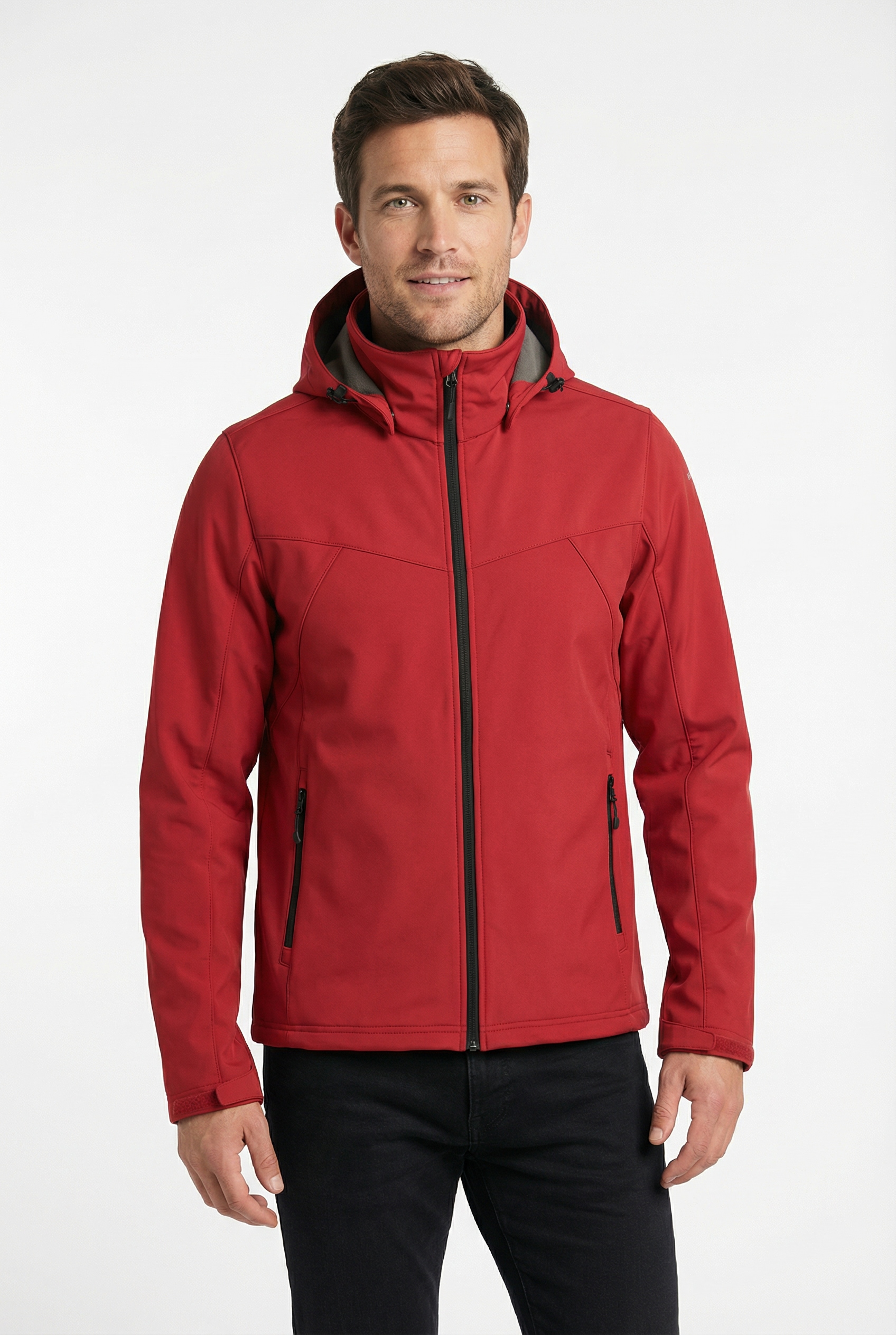 Icepeak Softshelljacke »BIGGS«