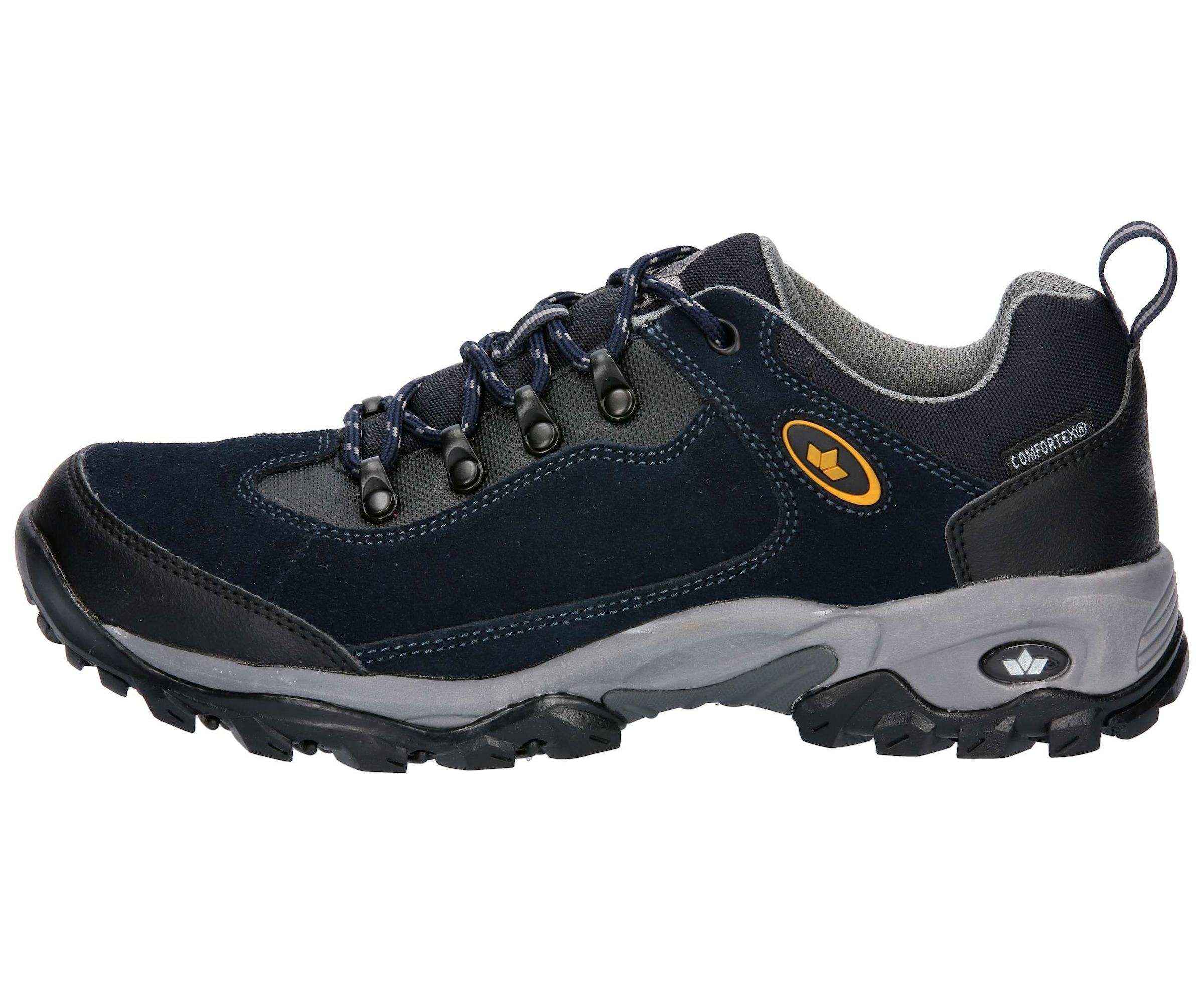 Lico Outdoorschuh »Outdoorschuh Milan Low«