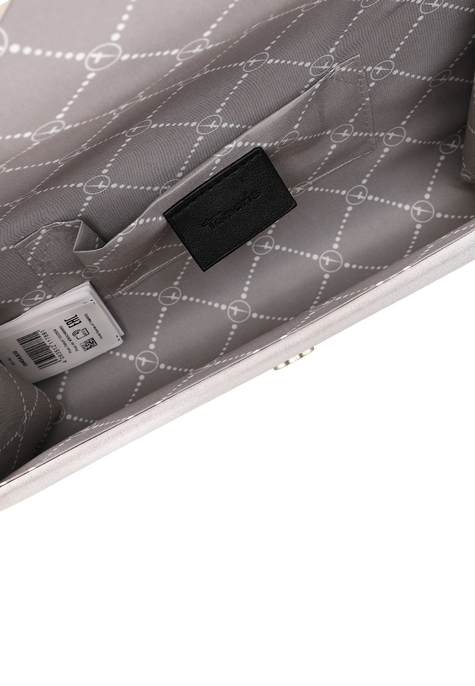 Tamaris Clutch »Clutch TAS Amalia«
