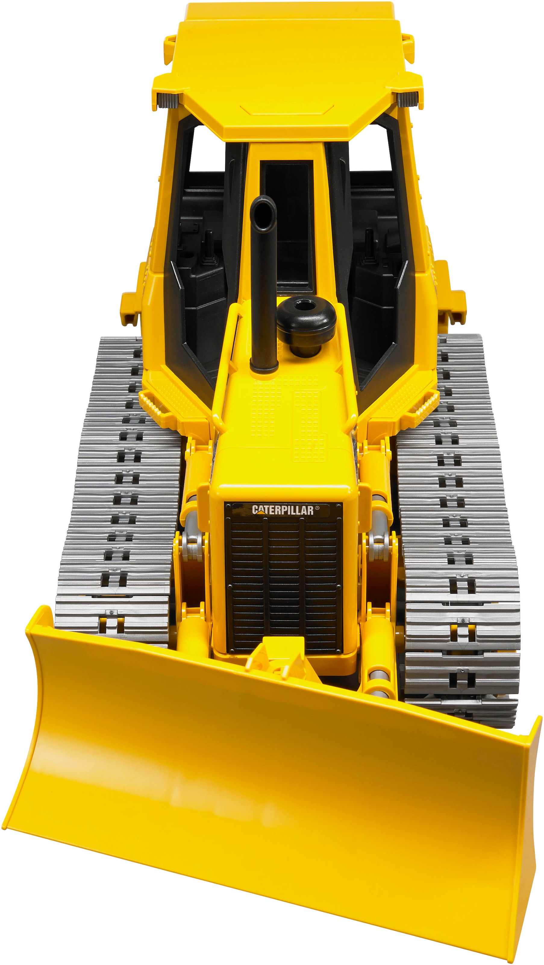 Bruder® Spielzeug-Baumaschine »Cat Bulldozer 30 cm (02443)« Made in Europe