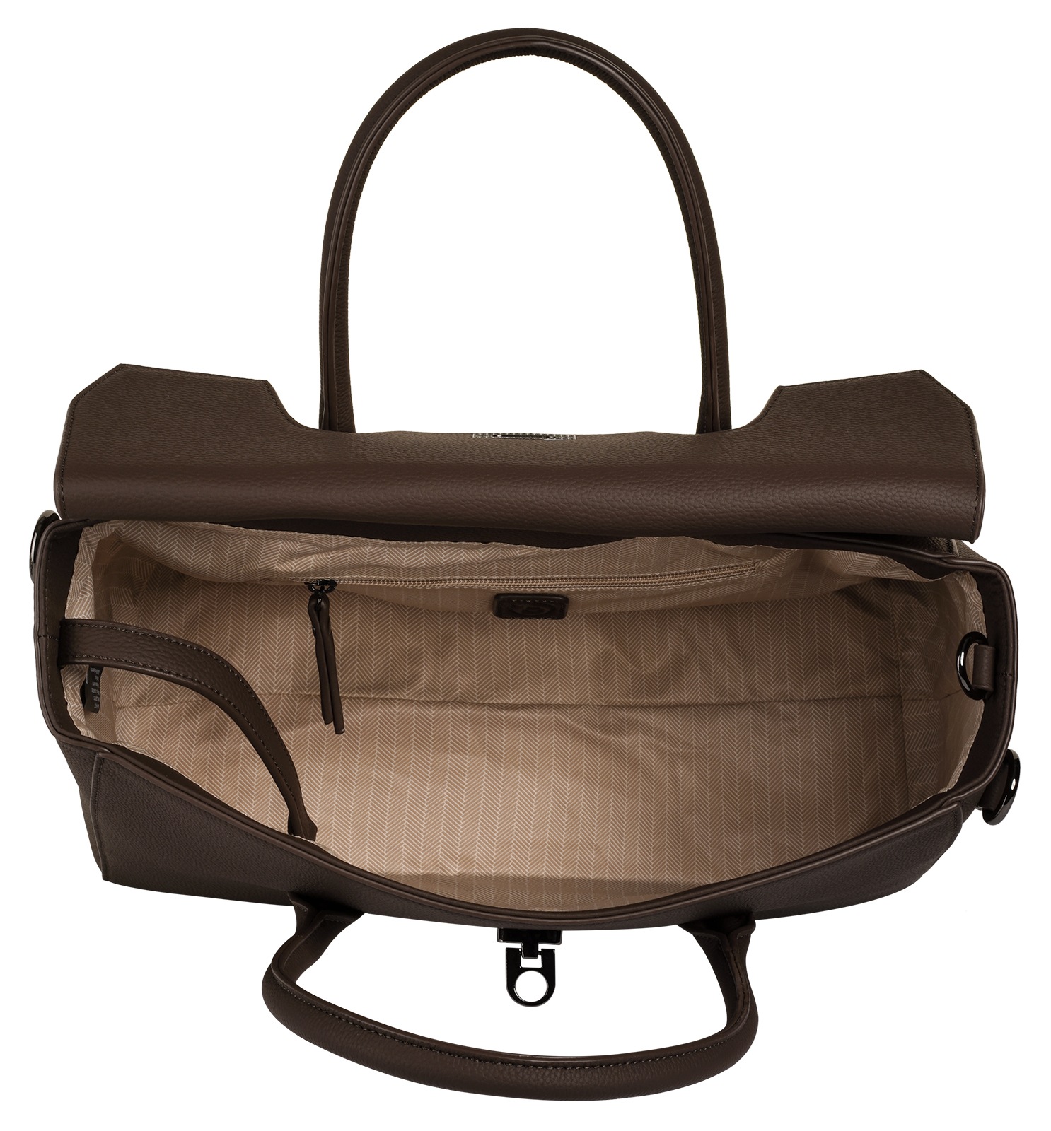 bugatti Henkeltasche »IRIA«