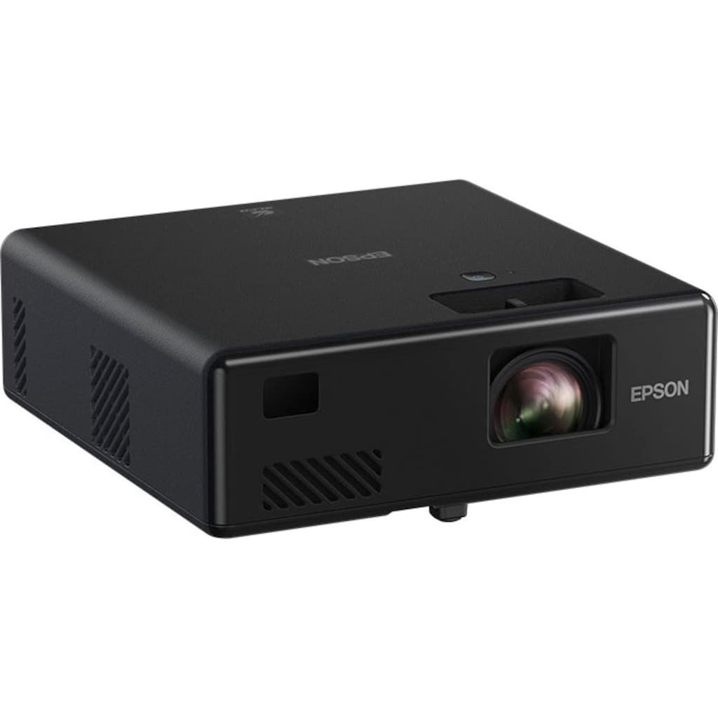 Epson Mini-Beamer »EF-11«, (2500000:1)