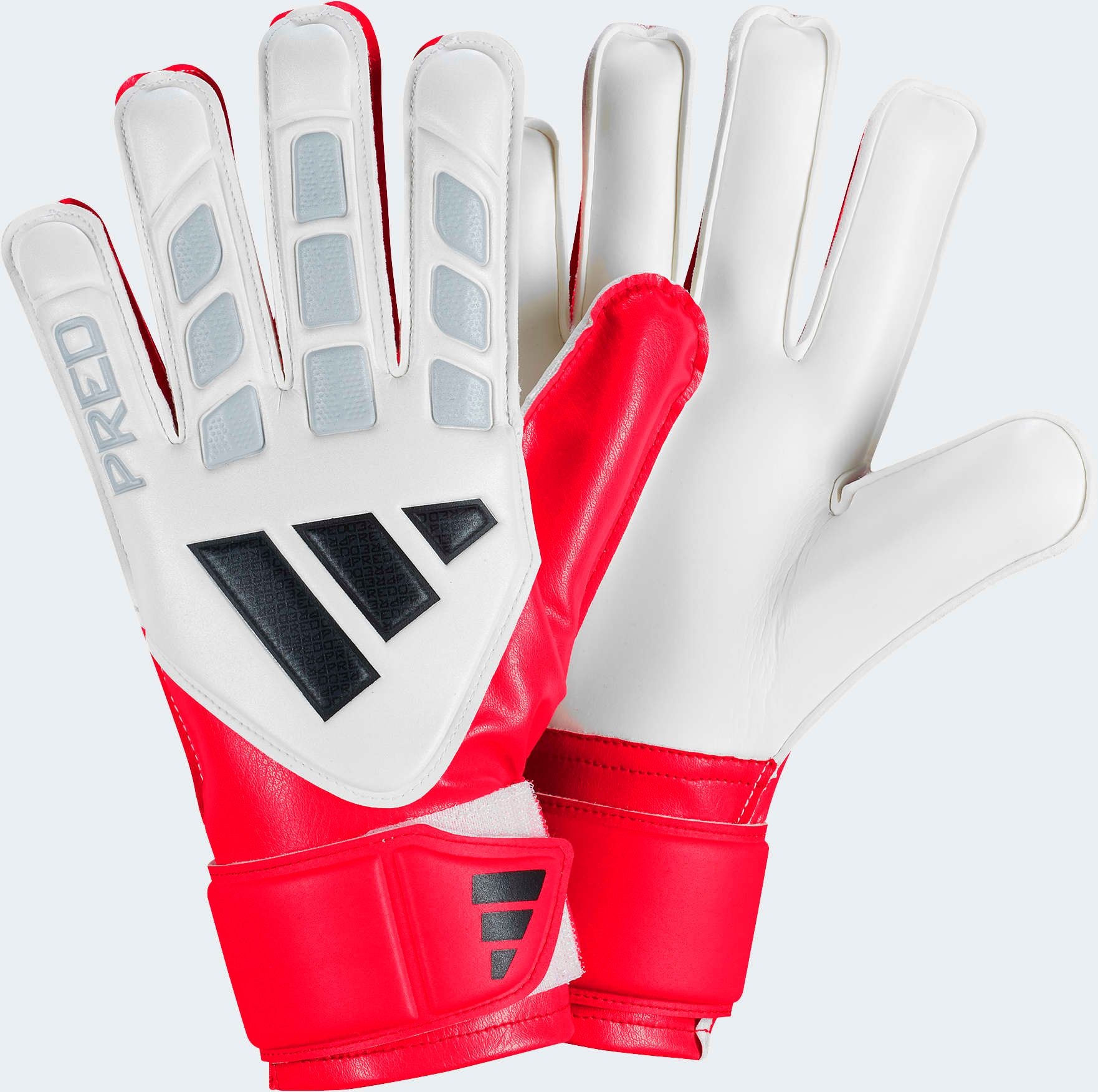 adidas Performance Torwarthandschuhe »PREDATOR TRAINING JUNIOR« für Kinder und Jugendliche