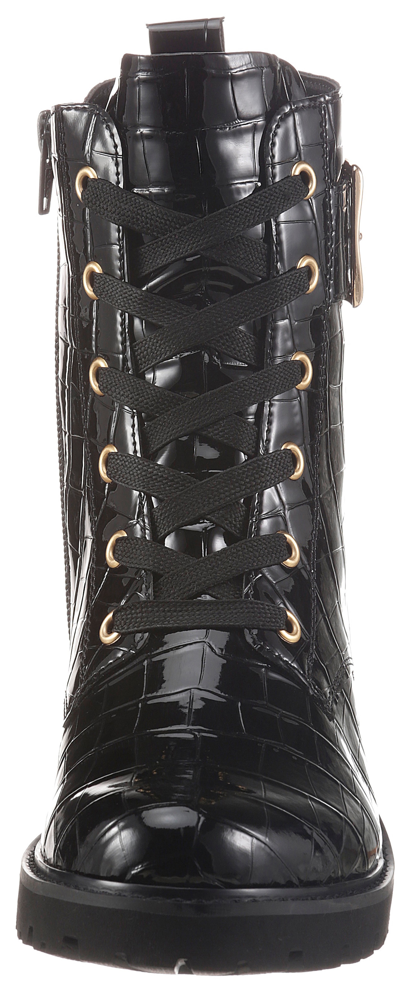 Remonte Schnürboots