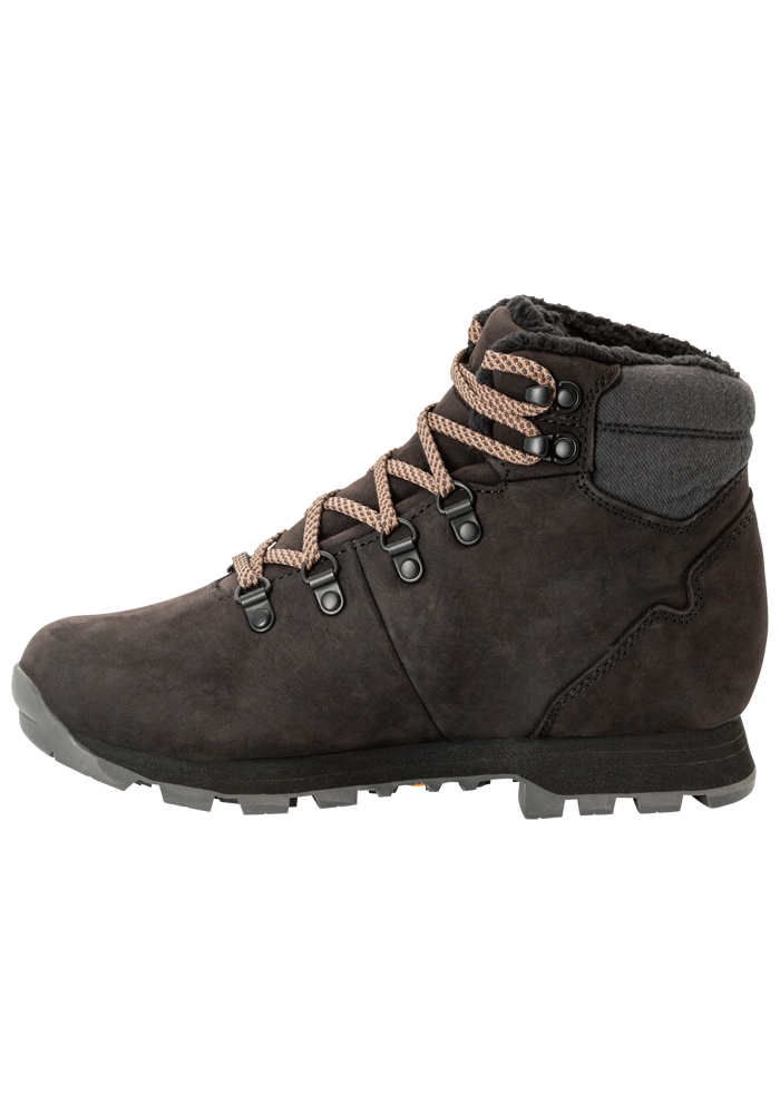 Jack Wolfskin Outdoorschuh »THUNDER BAY TEXAPORE MID W«