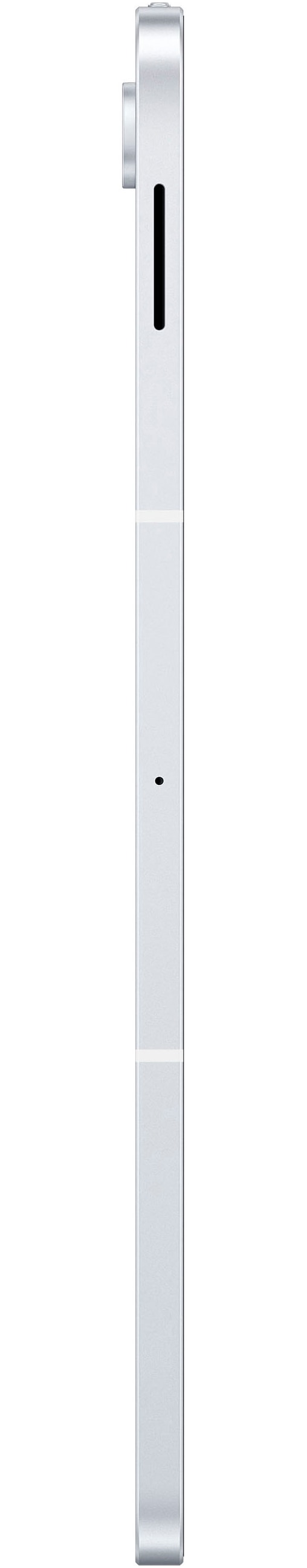 Samsung Tablet »Galaxy Tab S10 FE+ 256GB« (33,28 cm / 13,1 ″) Android,One UI,Knox 256 GB WQXGA+ )