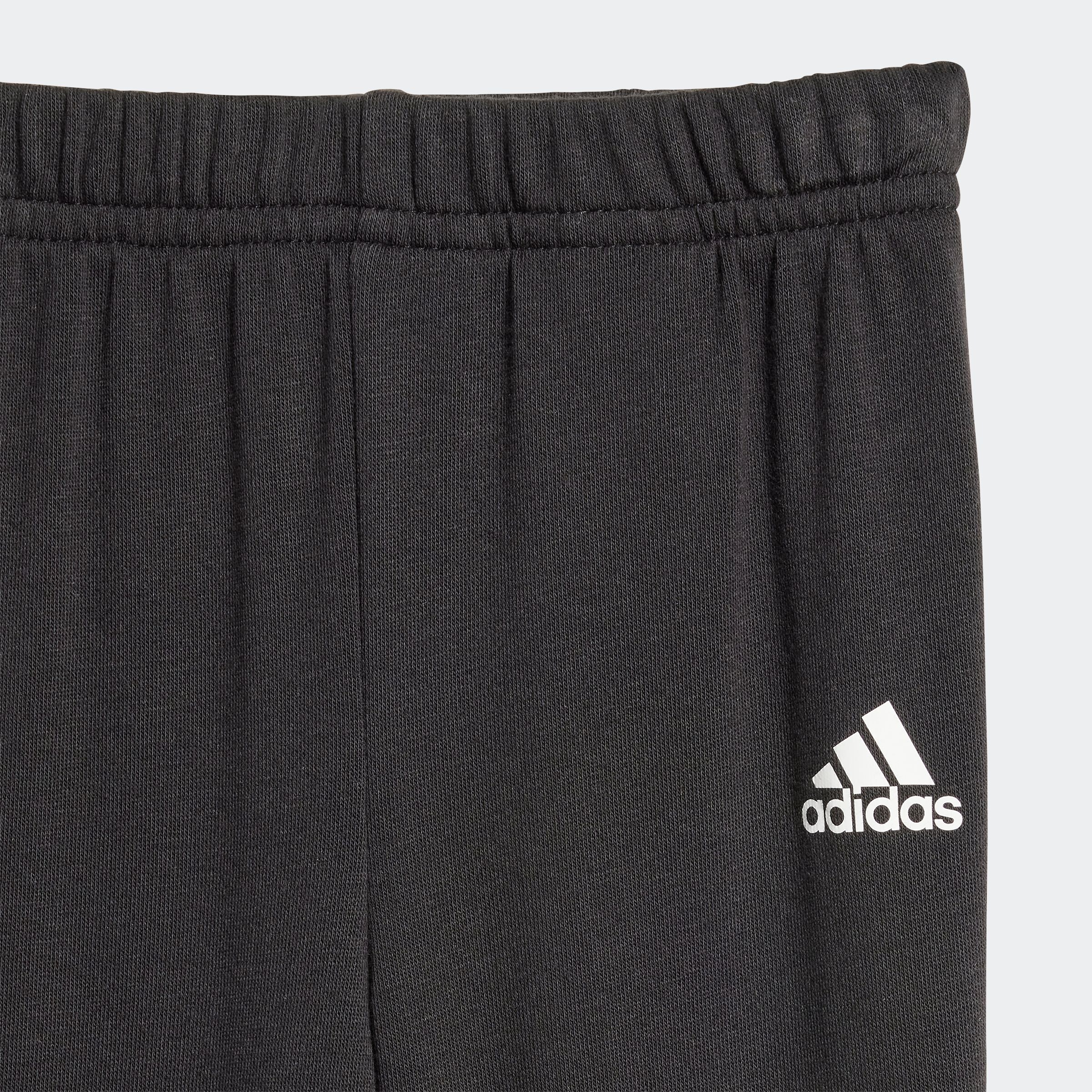 adidas Sportswear Trainingsanzug »I CB FT JOG«, (2 tlg.)