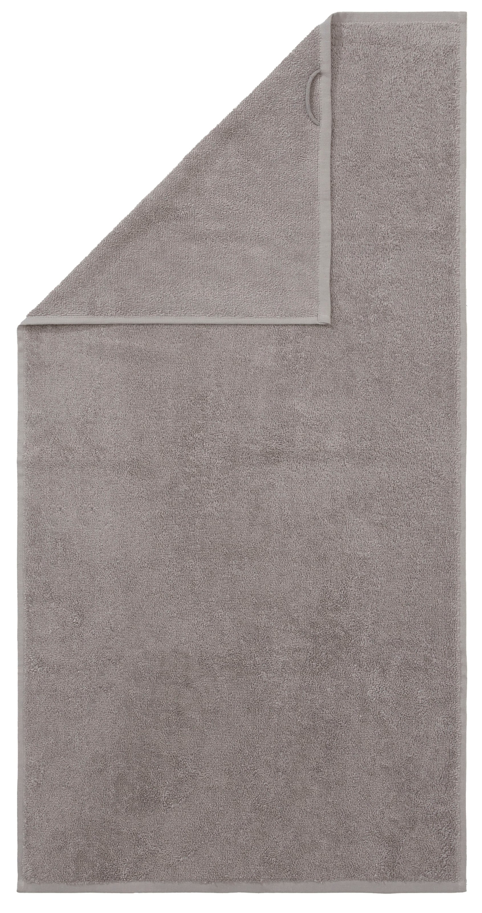 my home Handtuch Set »Merida, 4 Duschtücher 70x140cm, 4 Handtücher 50x100cm« 8 Frottier kuschelig weich, einfarbig, 100% Baumwolle