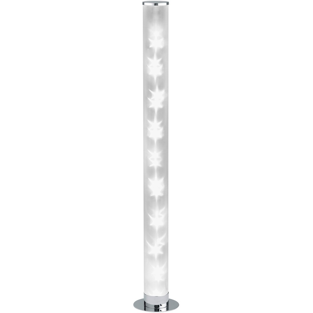 TRIO Leuchten LED Stehlampe »RICO«, 1 flammig-flammig