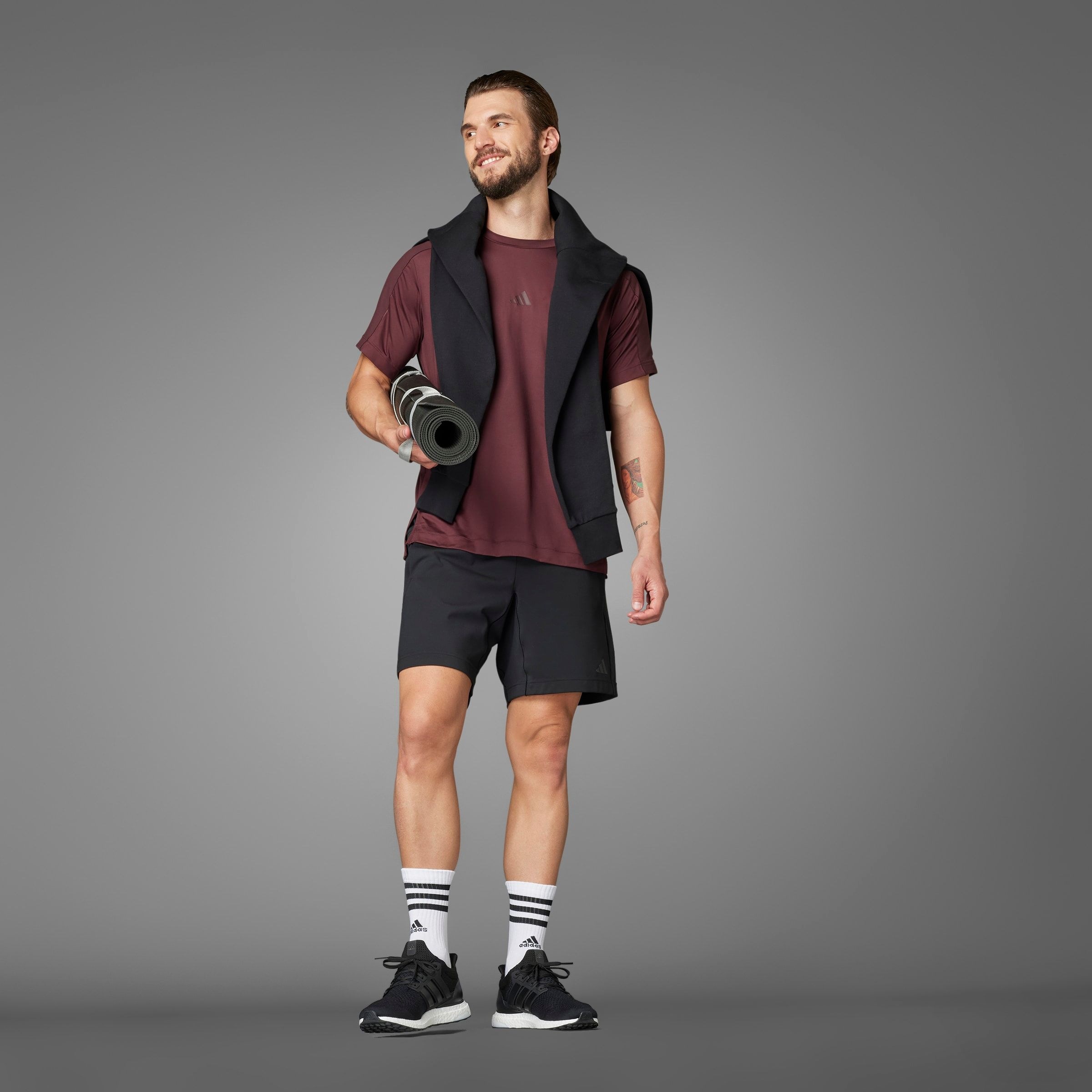 adidas Performance Shorts »PUREMOTIONSHORT«