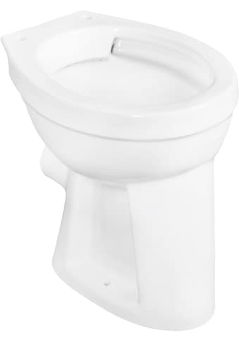 CORNAT Flachspül-WC, spülrandlos kaufen