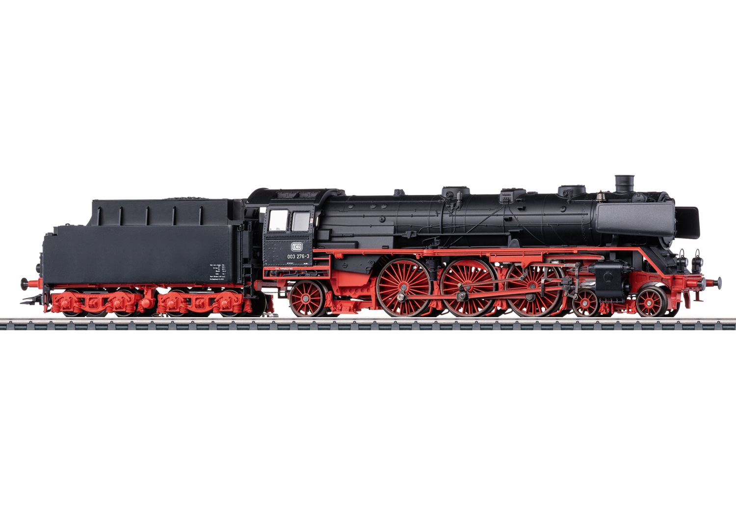Märklin Dampflokomotive »Baureihe 003 - 36951« mit Sound und Beleuchtung; Made in Europe