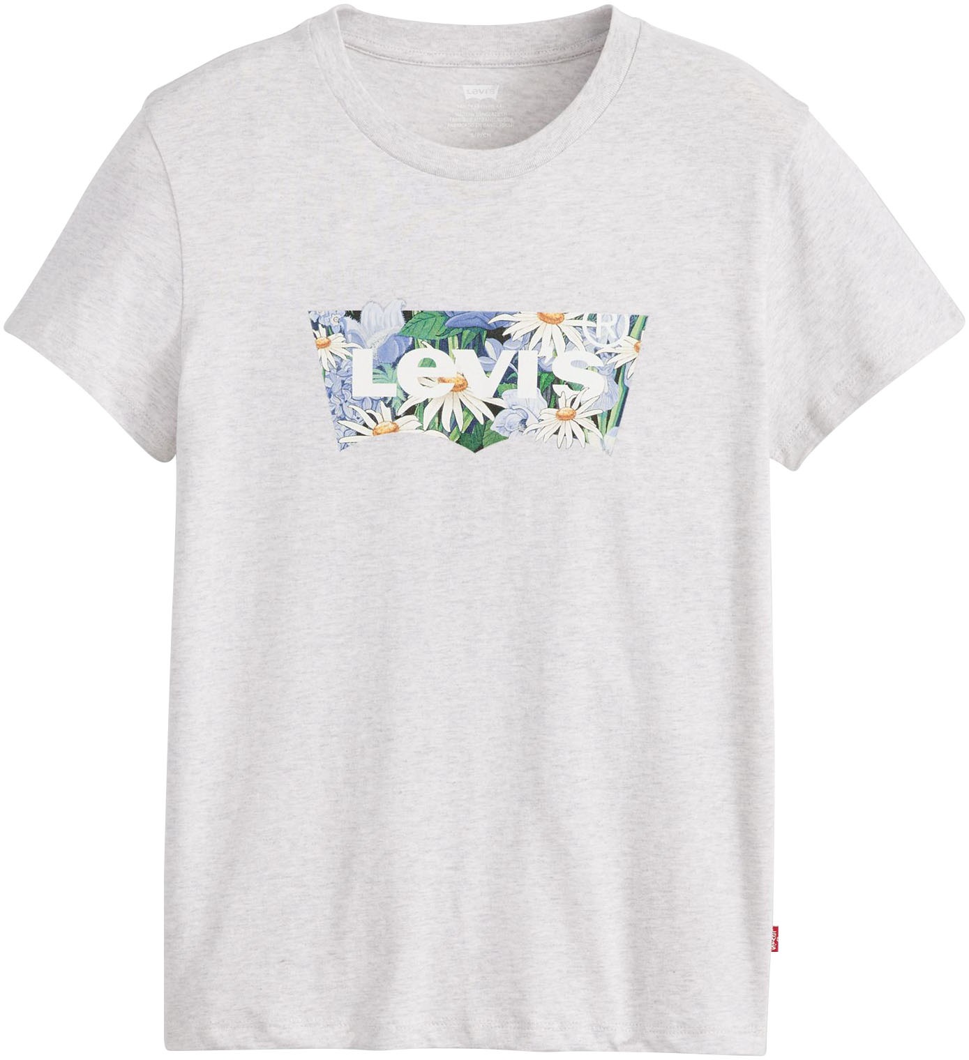 Levi's® T-Shirt »LSE THE PERFECT TEE«