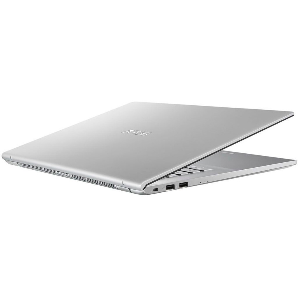 Asus Notebook »Vivobook F712EA-BX572W«, 43,9 cm, / 17,3 Zoll, Intel, Pentium Gold, UHD, 512 GB SSD
