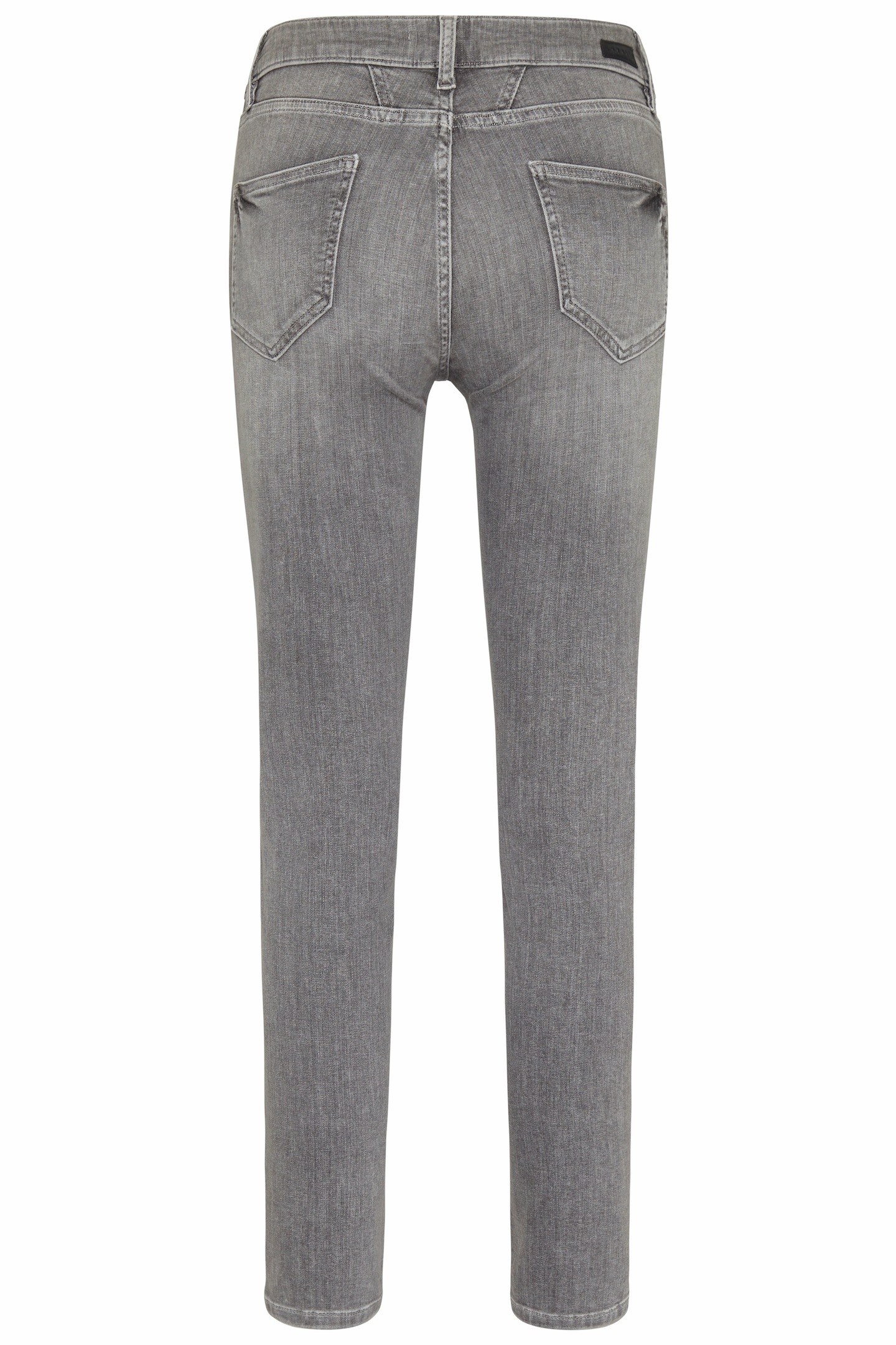 bugatti 5-Pocket-Jeans, mit Flexcity-Stretch
