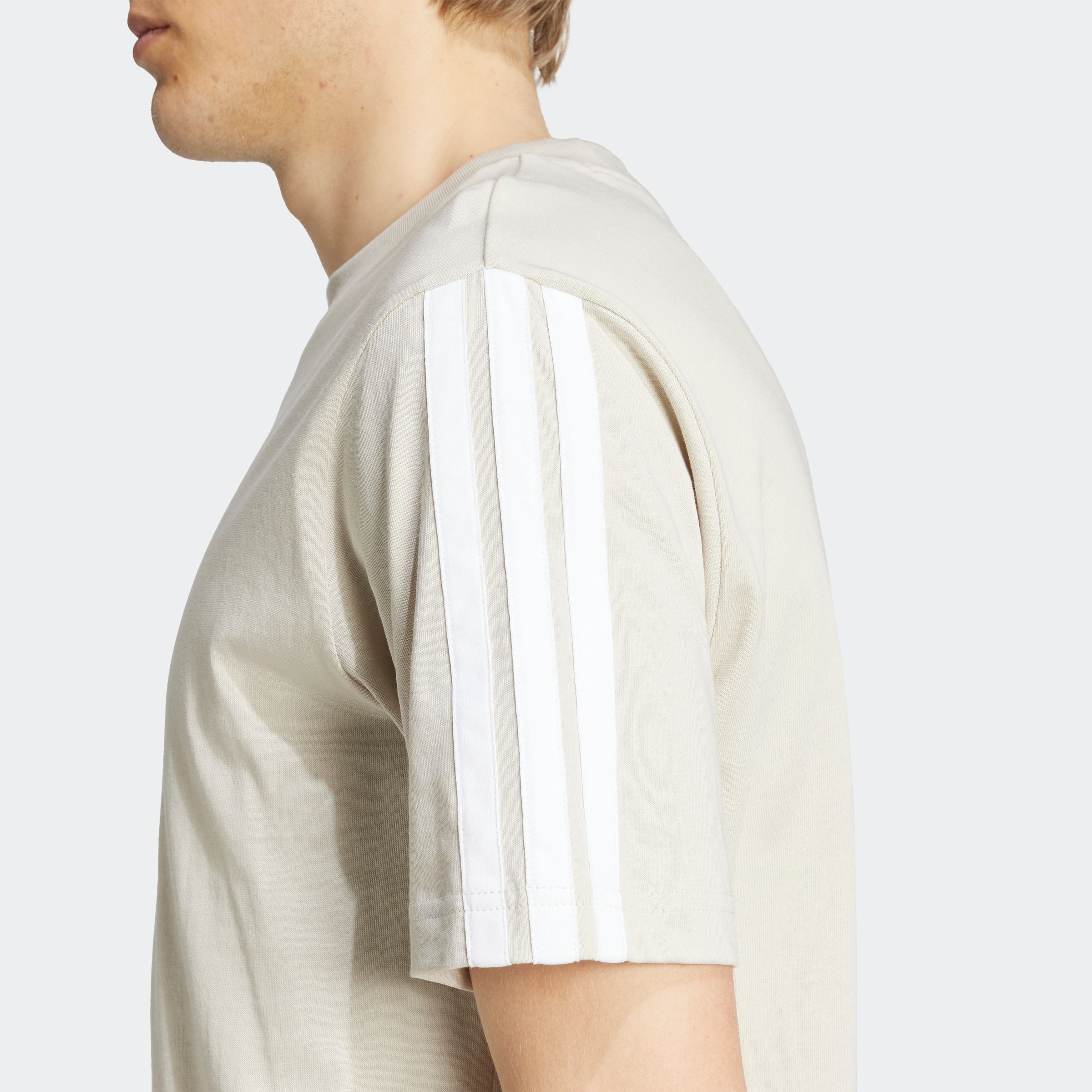 adidas Sportswear T-Shirt »M 3S SJ T B«