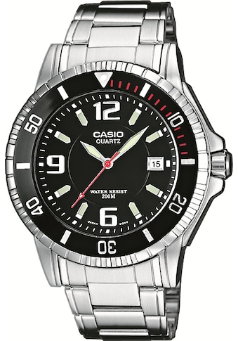 Casio Collection Quarzuhr »MTD-1053D-1AVES« kaufen