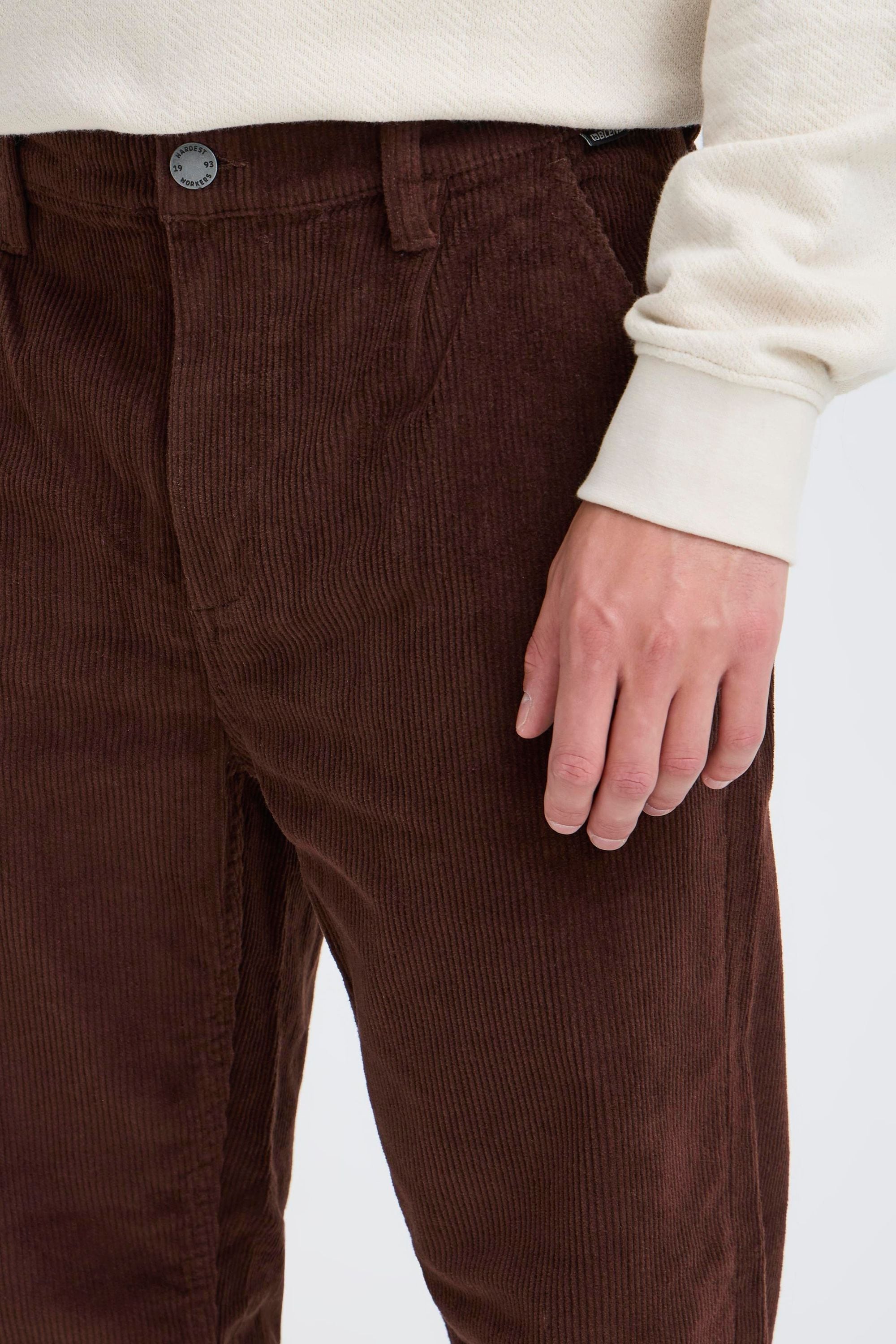 Blend Chinohose »Chinohose BHMADDOX-Cord«