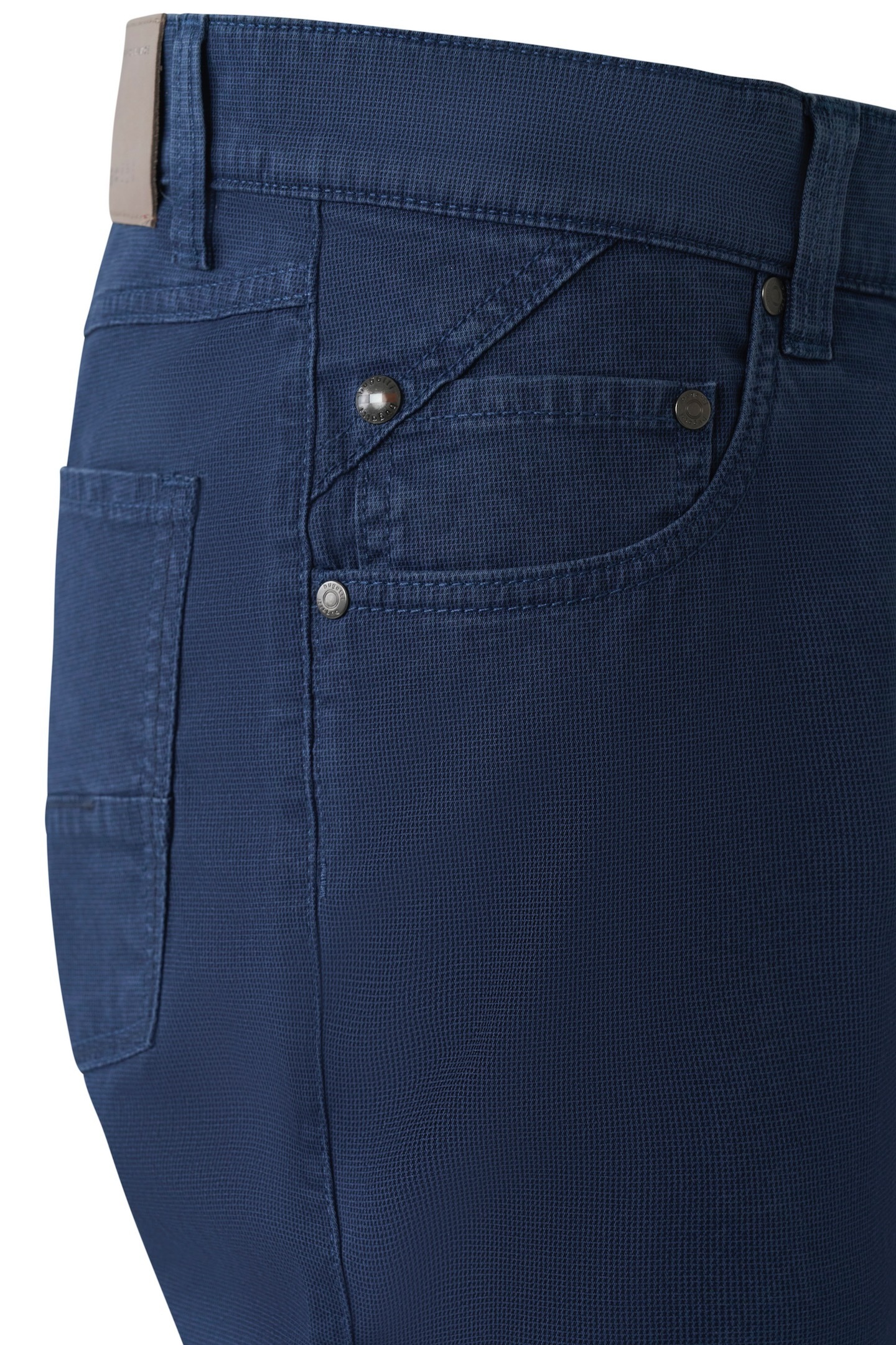 bugatti 5-Pocket-Hose, mit Stretchfunktion