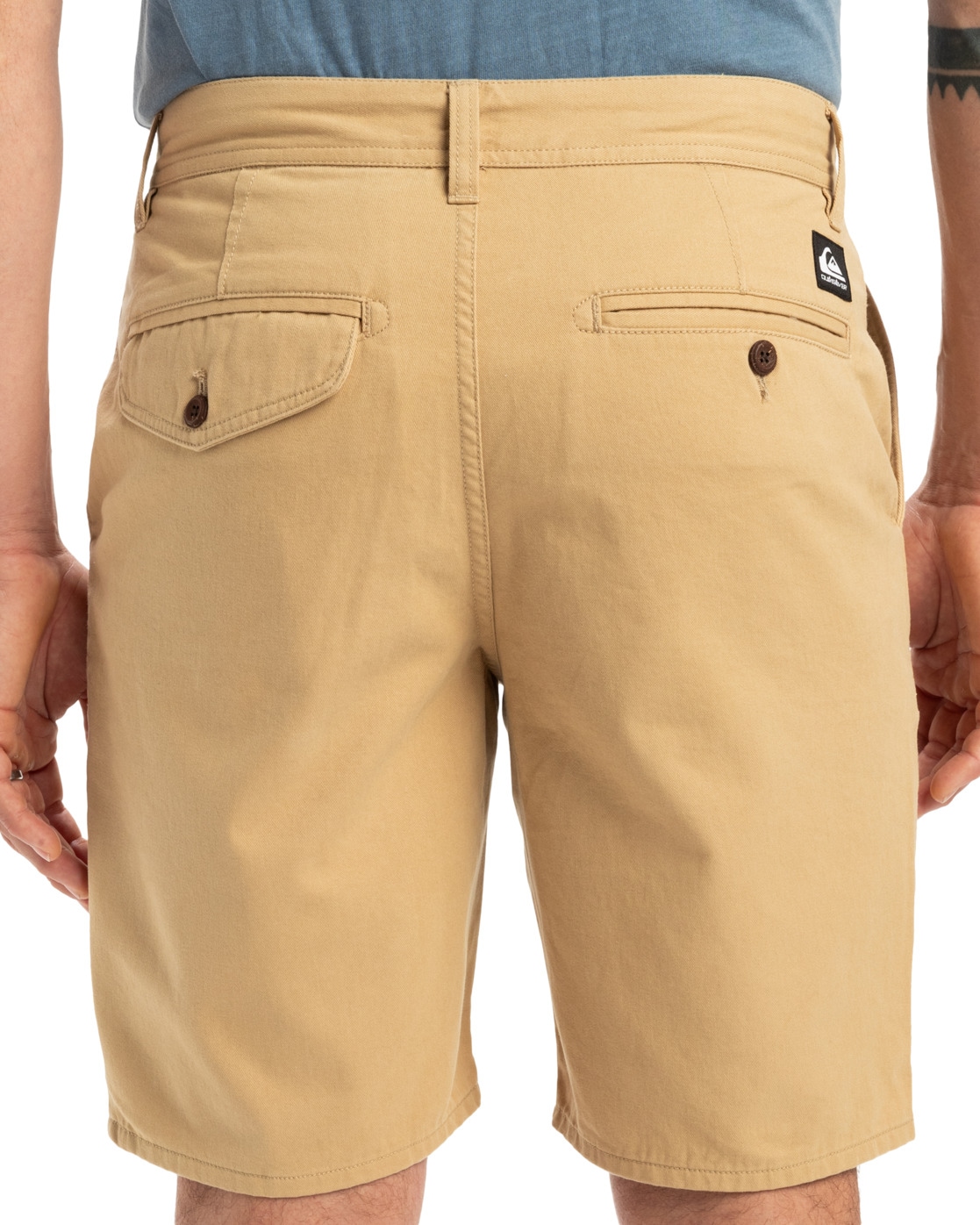 Quiksilver Chinoshorts »Everyday 20"«
