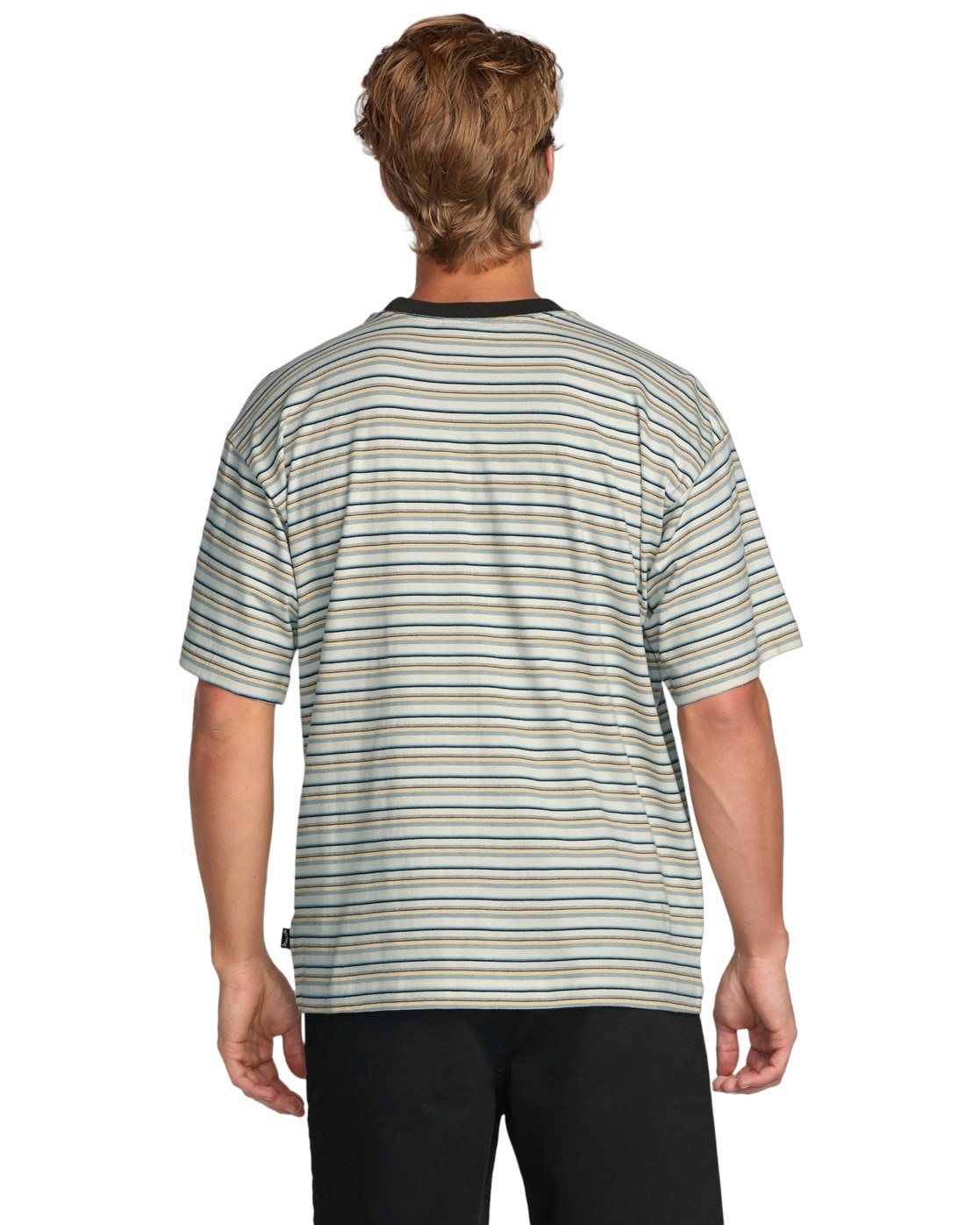 Billabong Shirttop »Baxter«