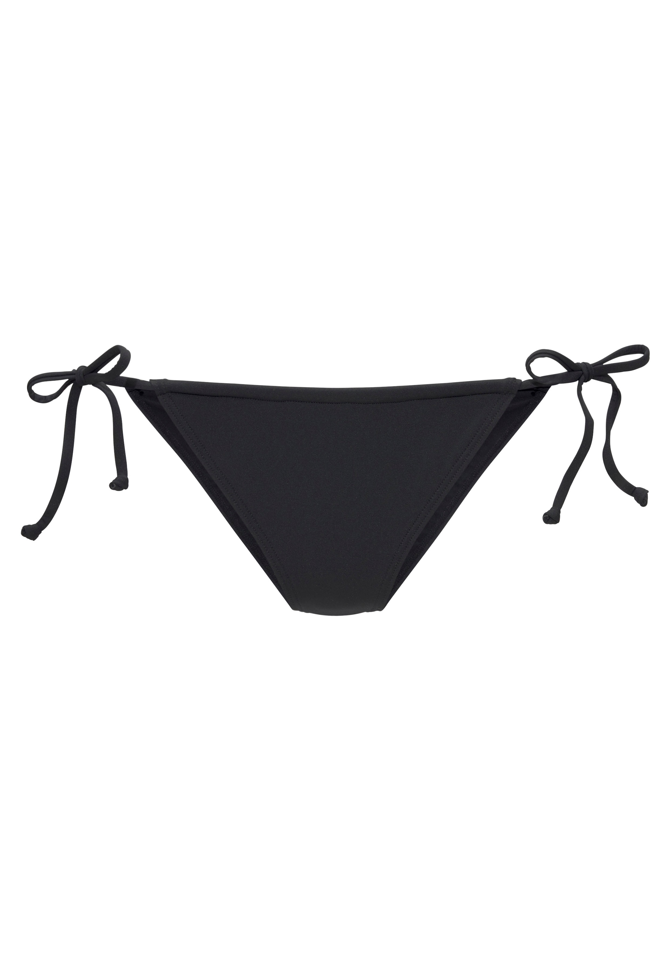 LASCANA Bikini-Hose »Shiva«, zum Raffen