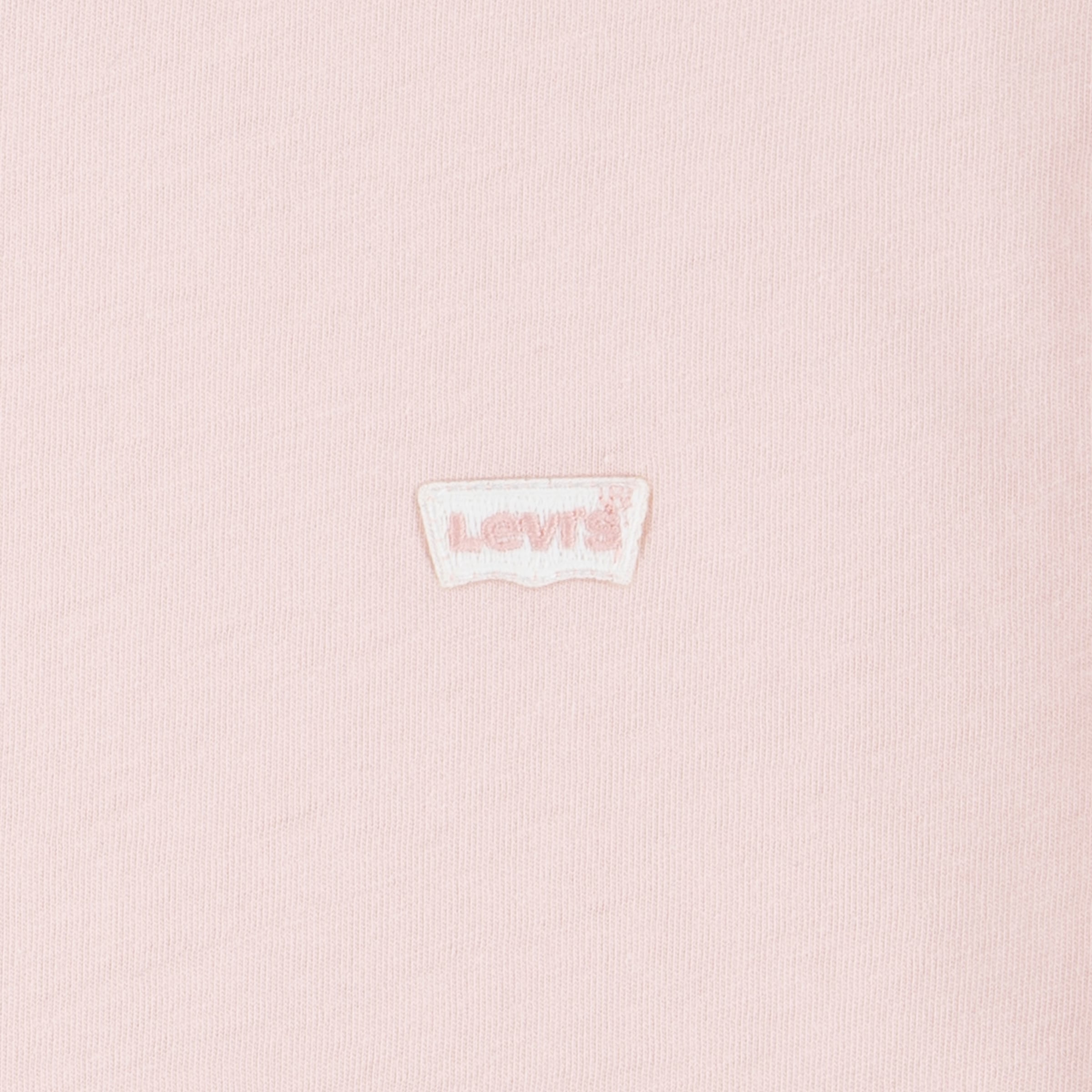 Levi's® Kids T-Shirt »LVG BATWING CHEST HIT TEE«, for GIRLS