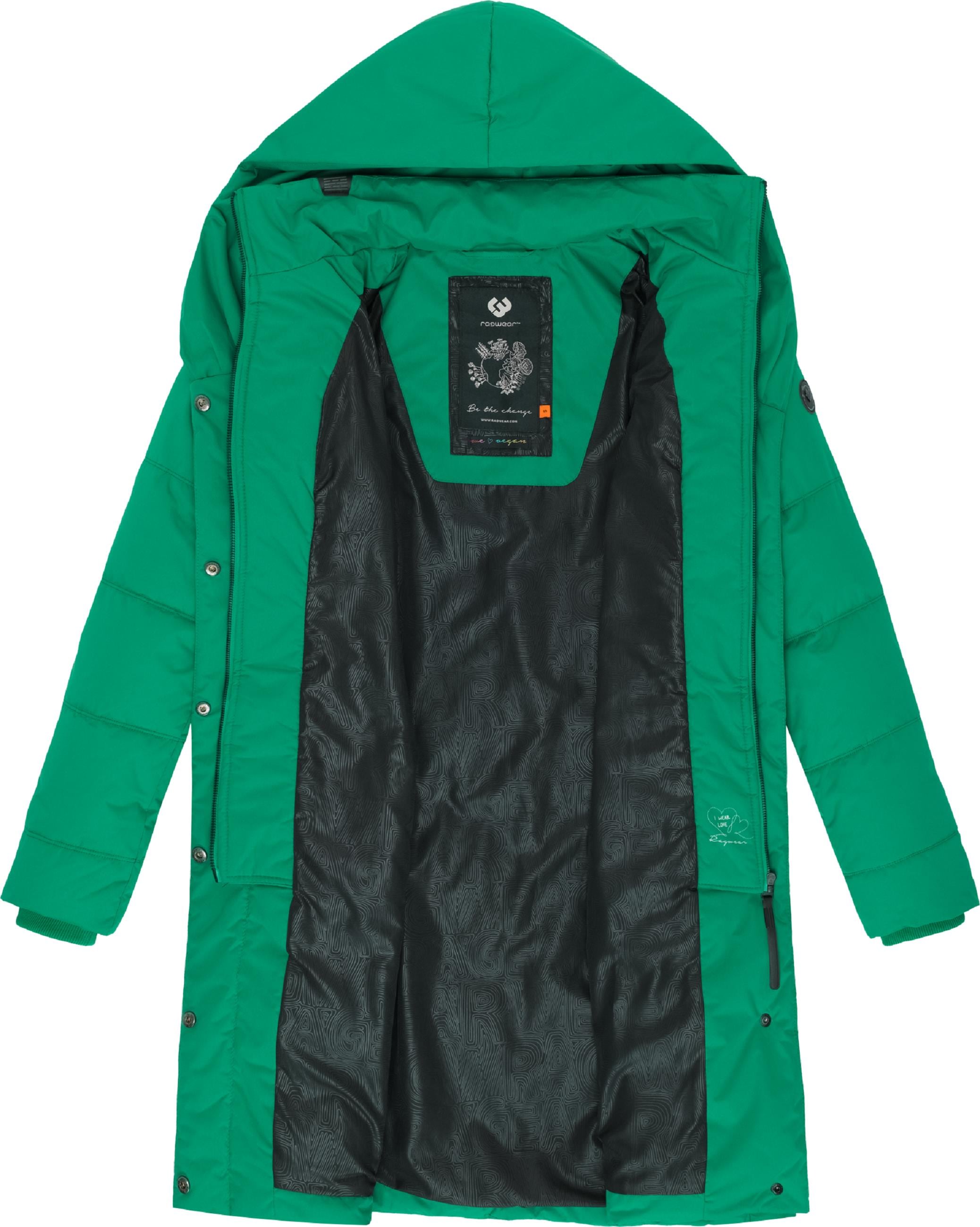Ragwear Steppmantel »Steppmantel Natalka«