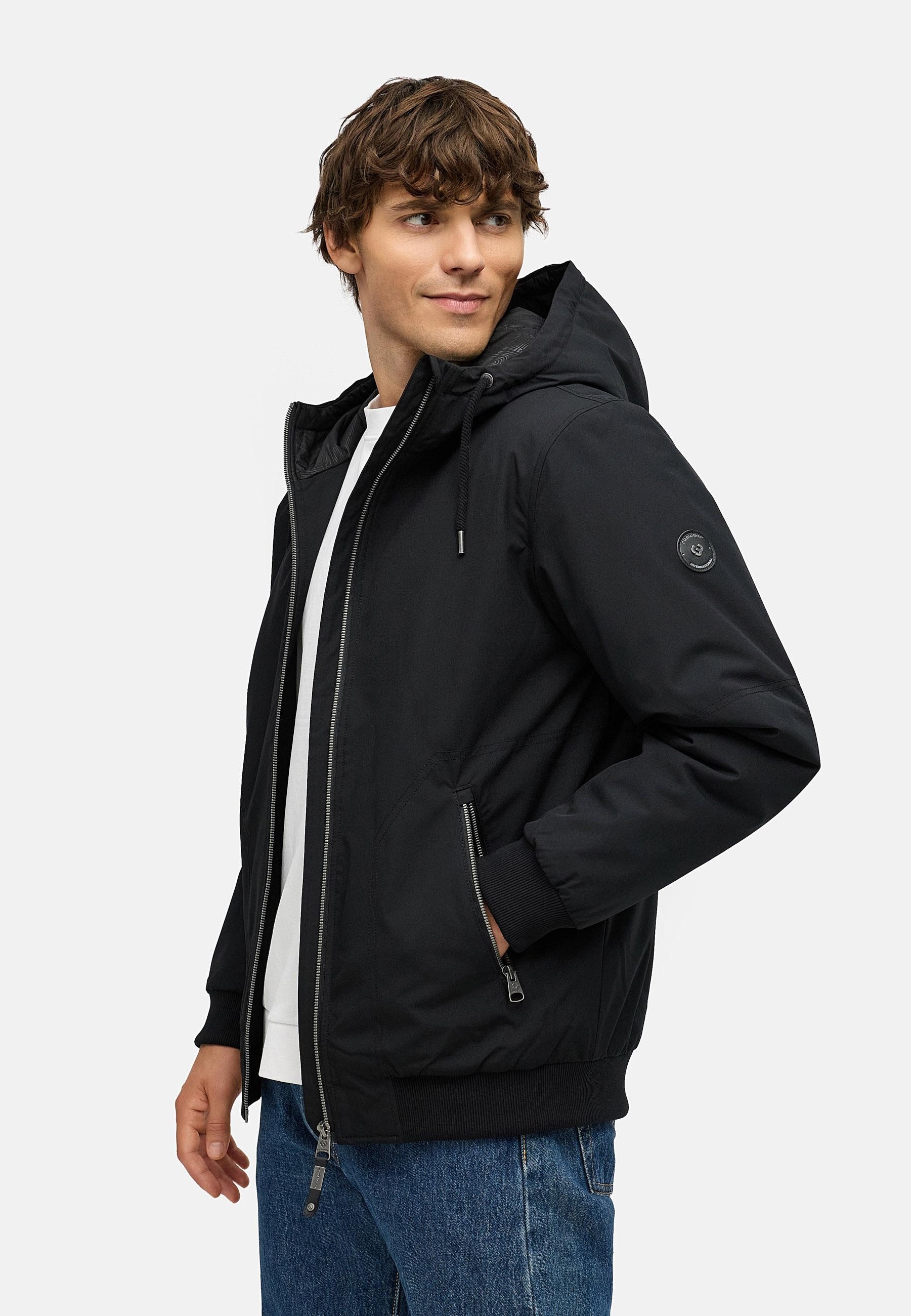 Ragwear Winterjacke »Winterjacke Stuartt YOUMODO«