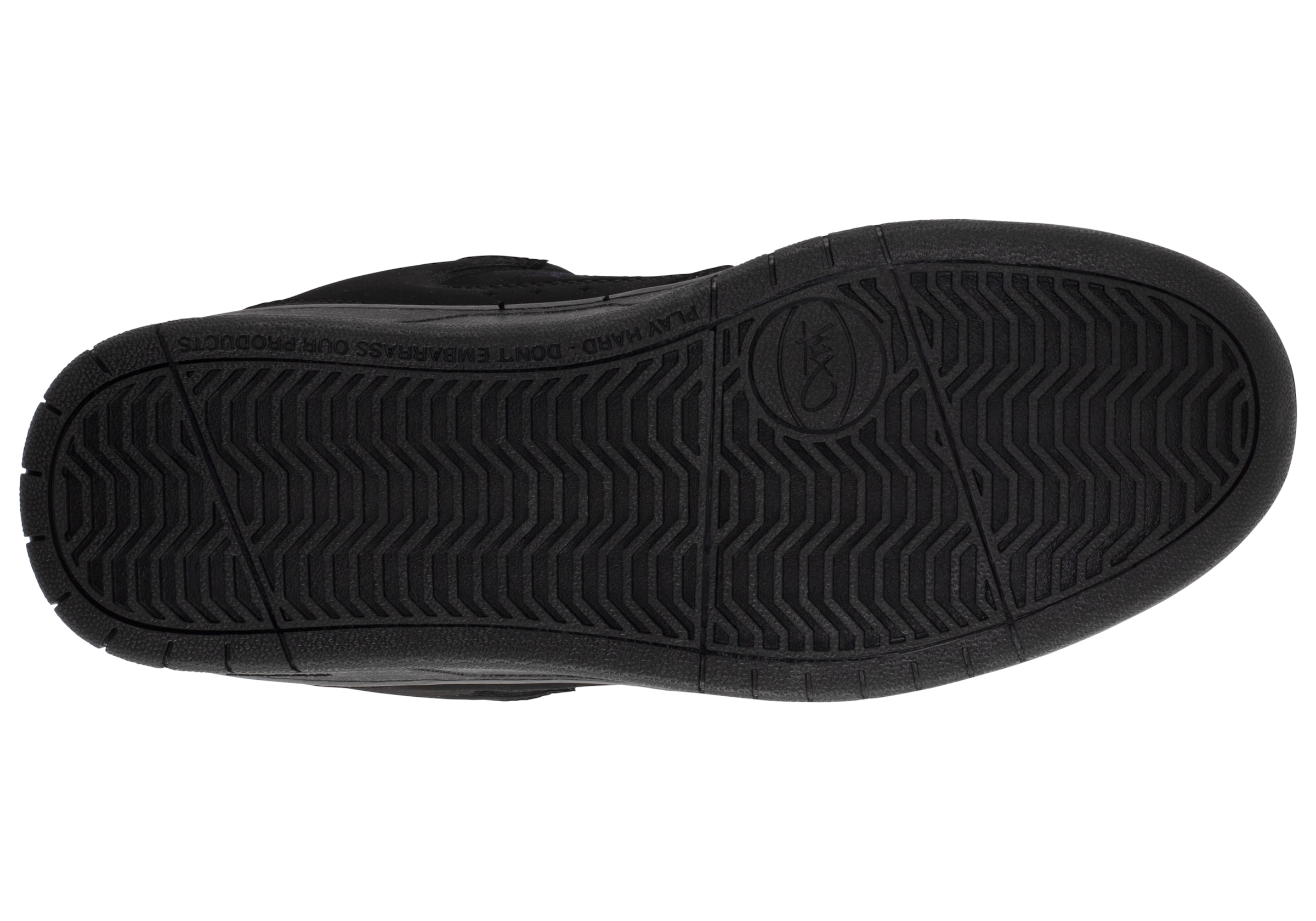 K1X Sneaker »Sweep `25 PRM«  "Basketball inspiriertes Design"