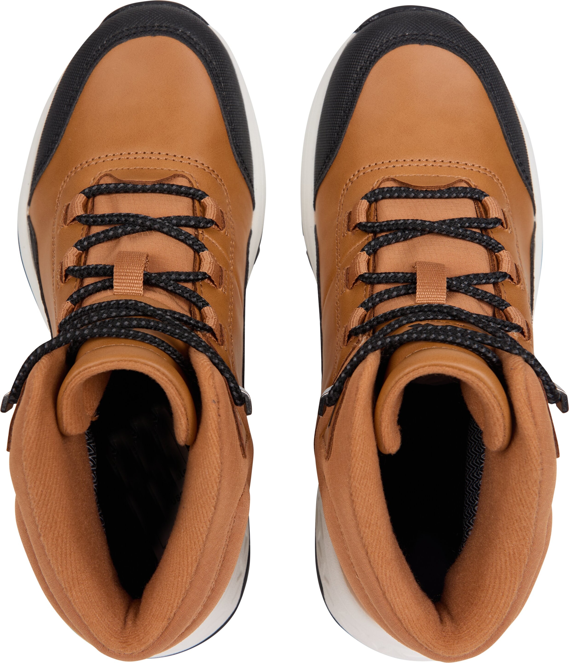 McKINLEY Winterstiefel »KI.-APRÈS-STIEFEL RANGER MID AQX J«  Winterschuhe, Winterboots, Snowboots, wasserdicht