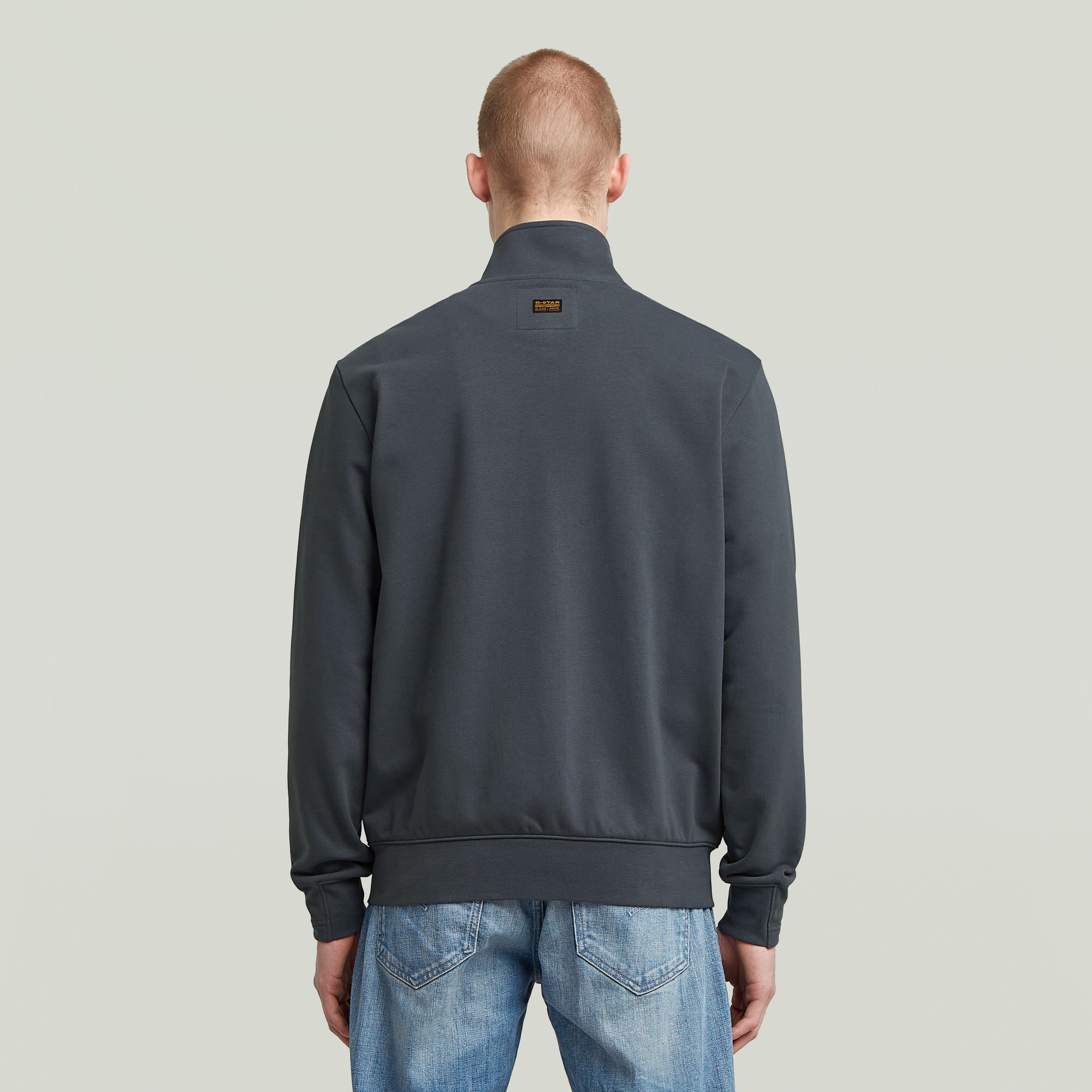 G-STAR Sweatjacke »Nifous Zip Thru«