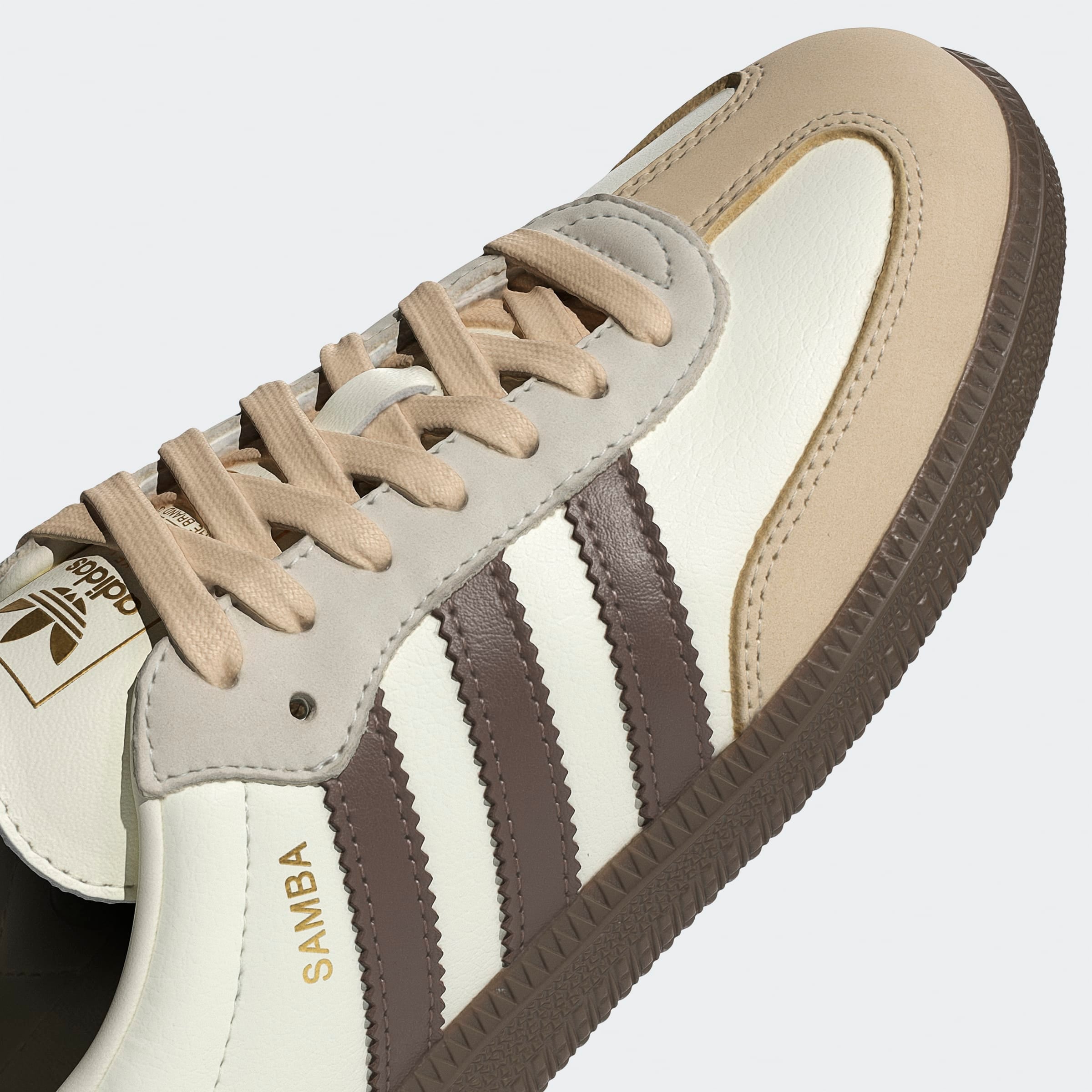 adidas Originals Sneaker »SAMBA OG W«